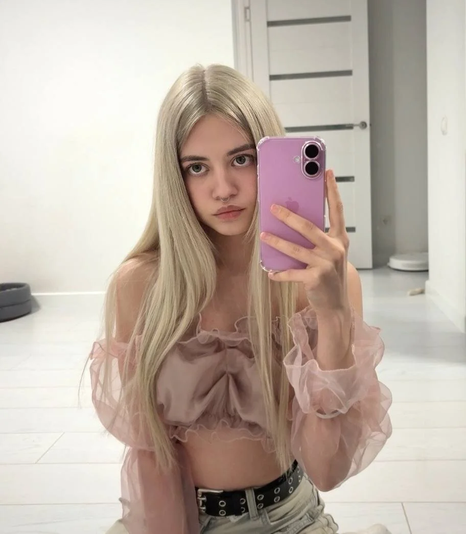 XXX Porn Photo of Nude mybunnywendy 6
