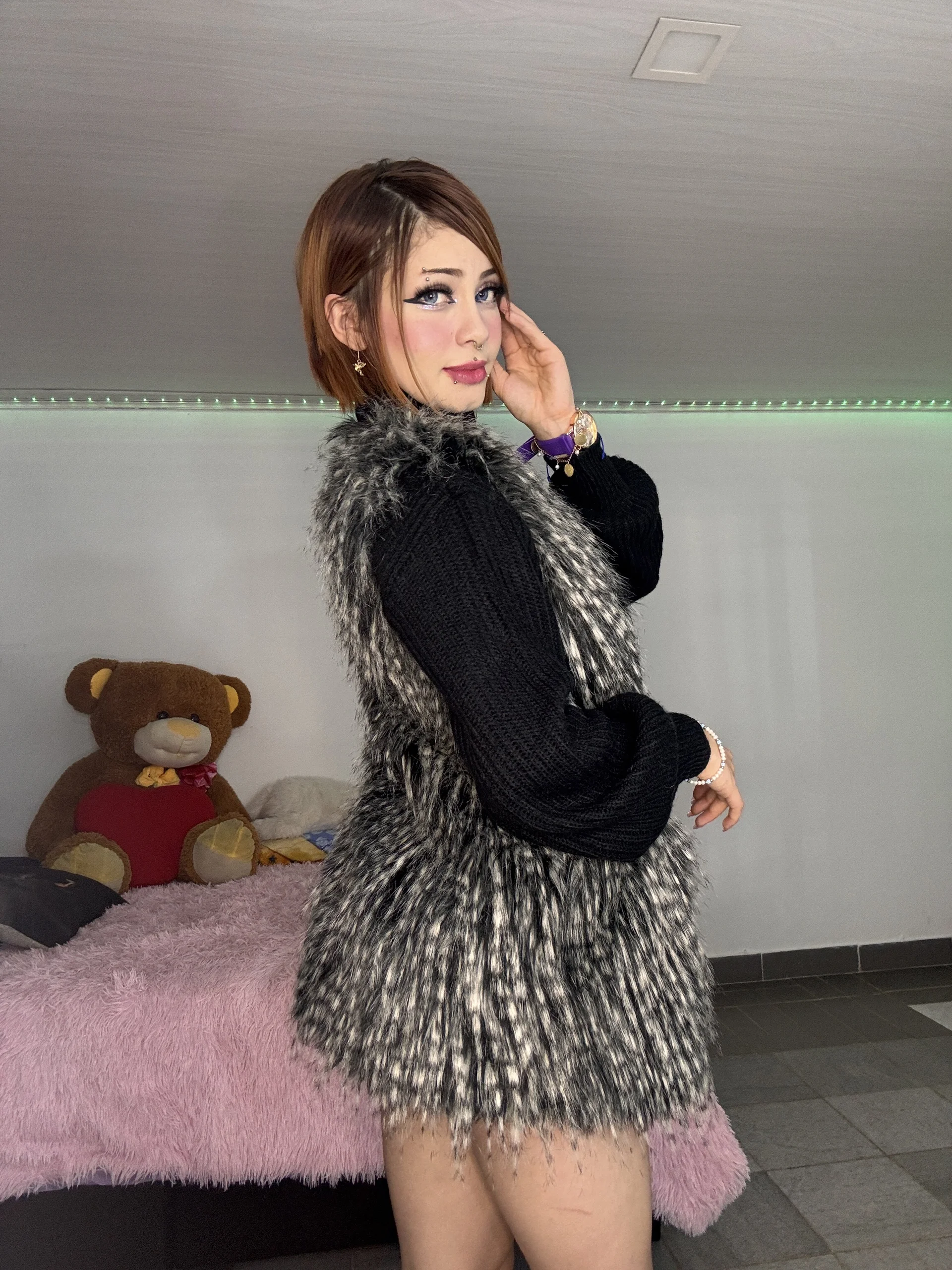 XXX Porn Photo of Nude Samanthha_roberts 4