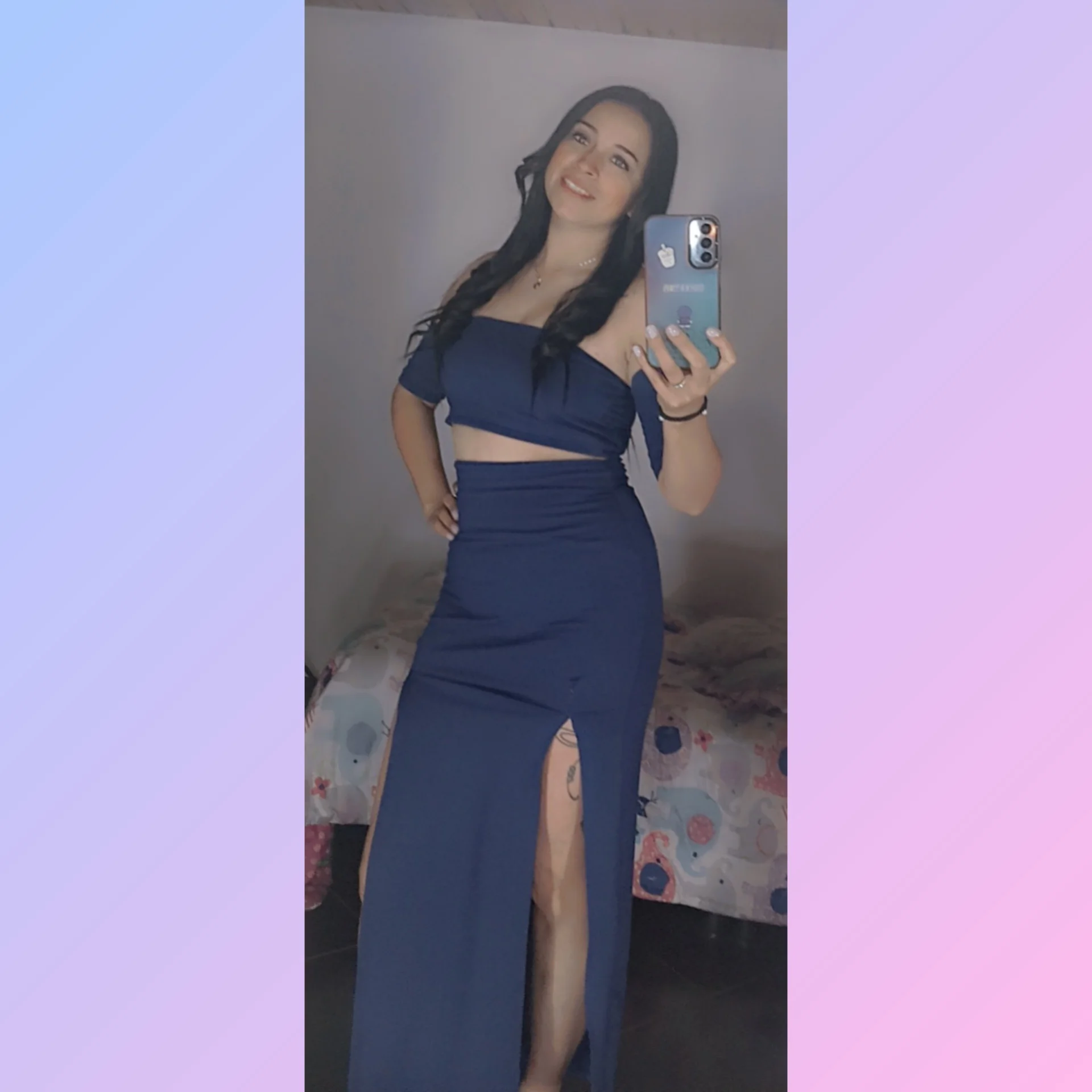 XXX Porn Photo of Nude Selene_mixx 16