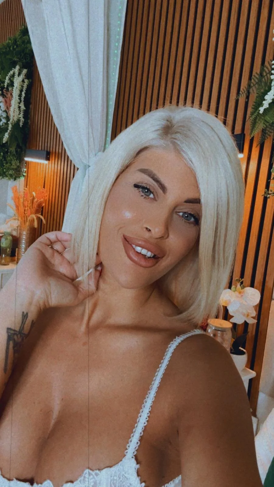 XXX Porn Photo of Nude BunnyGoneBad 2