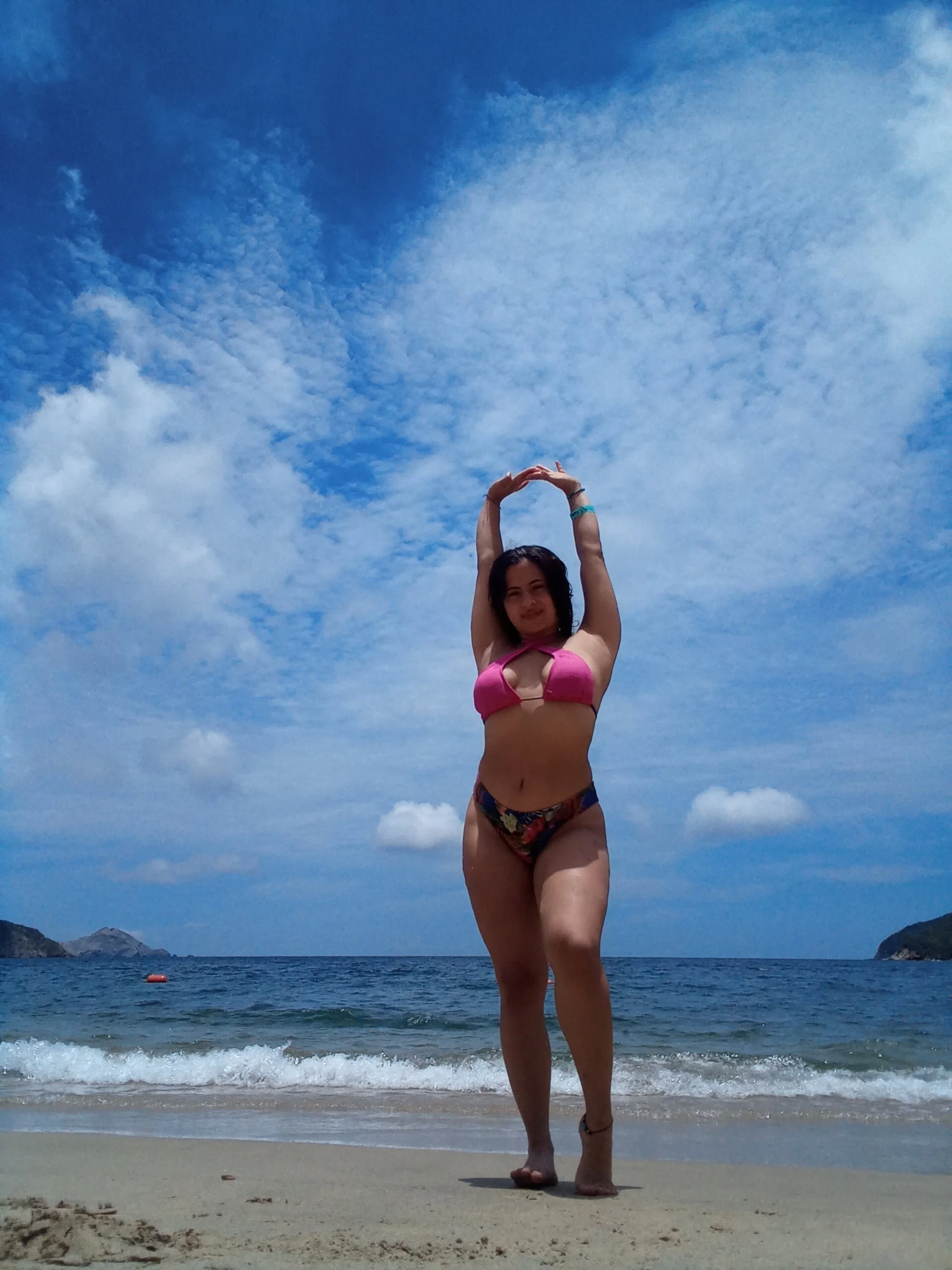 XXX Porn Photo of Nude Samyq8 2