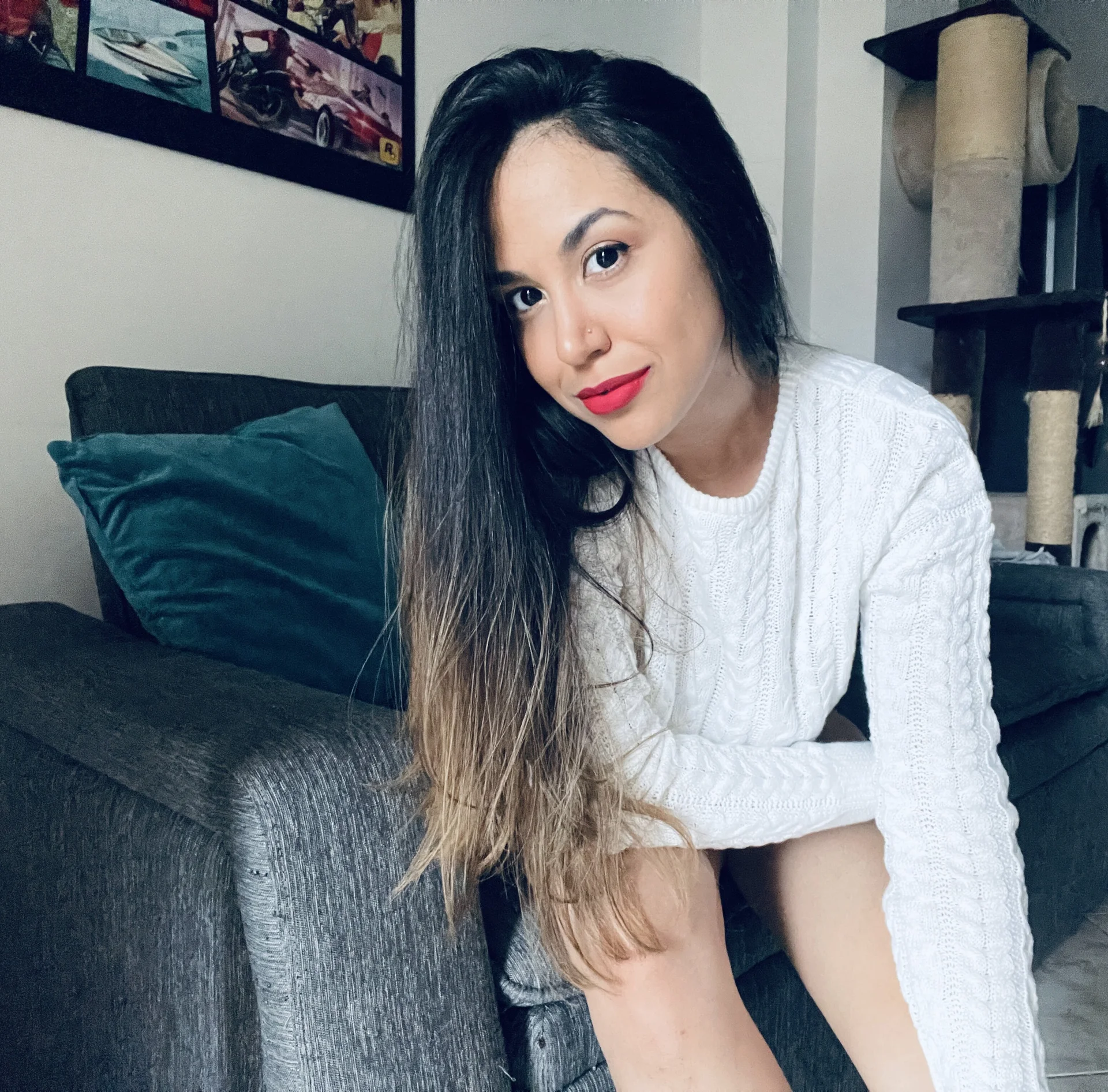 XXX Porn Photo of Nude VenusIslove 190
