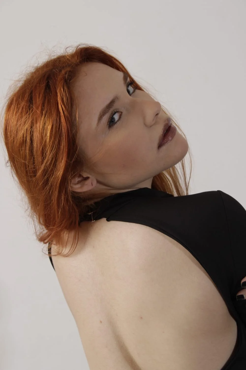 XXX Porn Photo of Nude Classy__Carrie 8