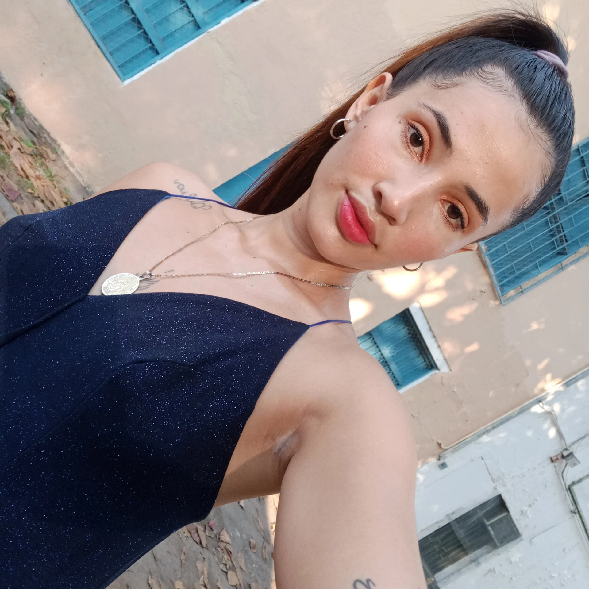 XXX Porn Photo of Nude -Nicol 41