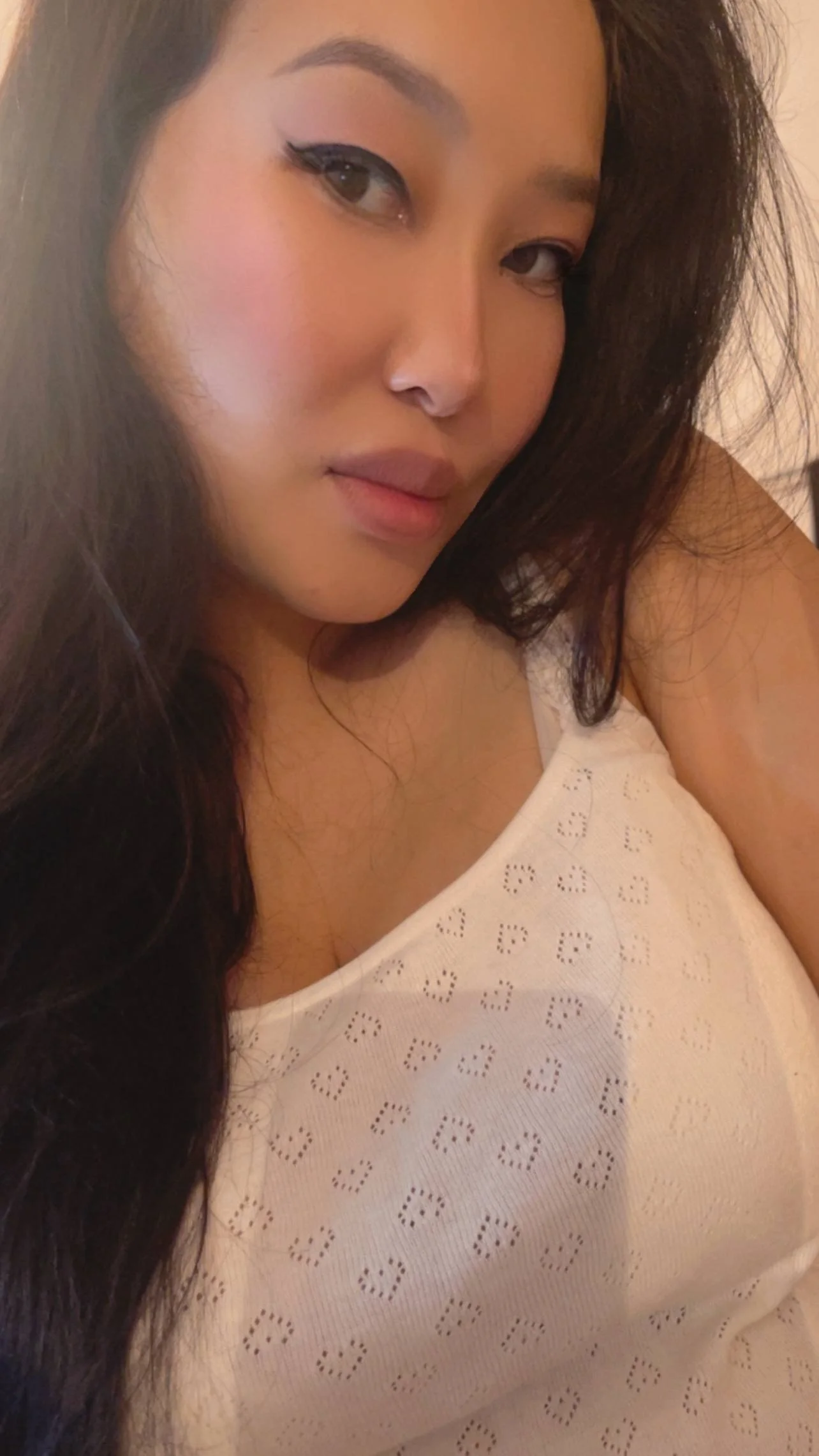 XXX Porn Photo of Nude yumiXO 5
