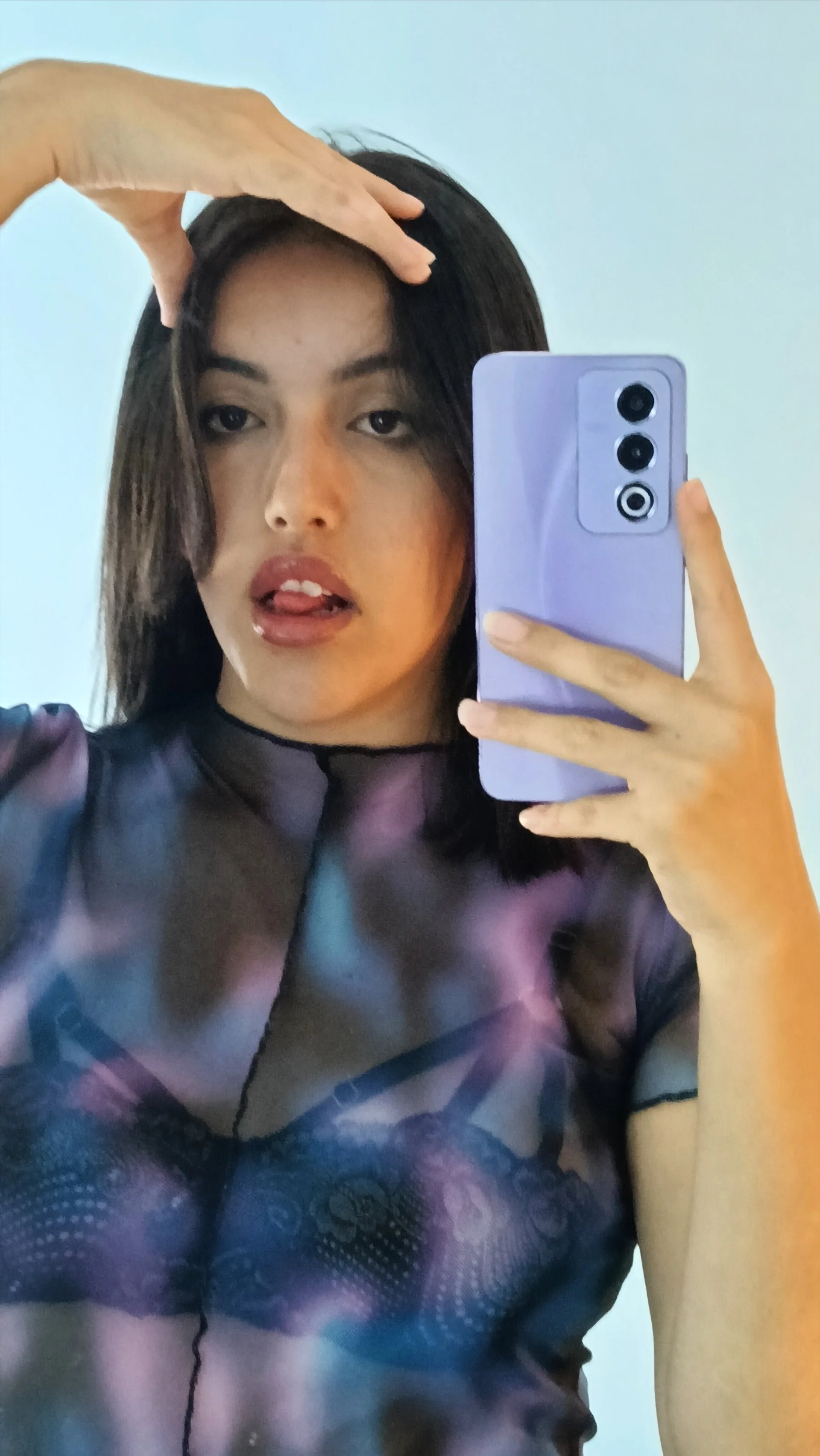 XXX Porn Photo of Nude VENUSGREYS1 20
