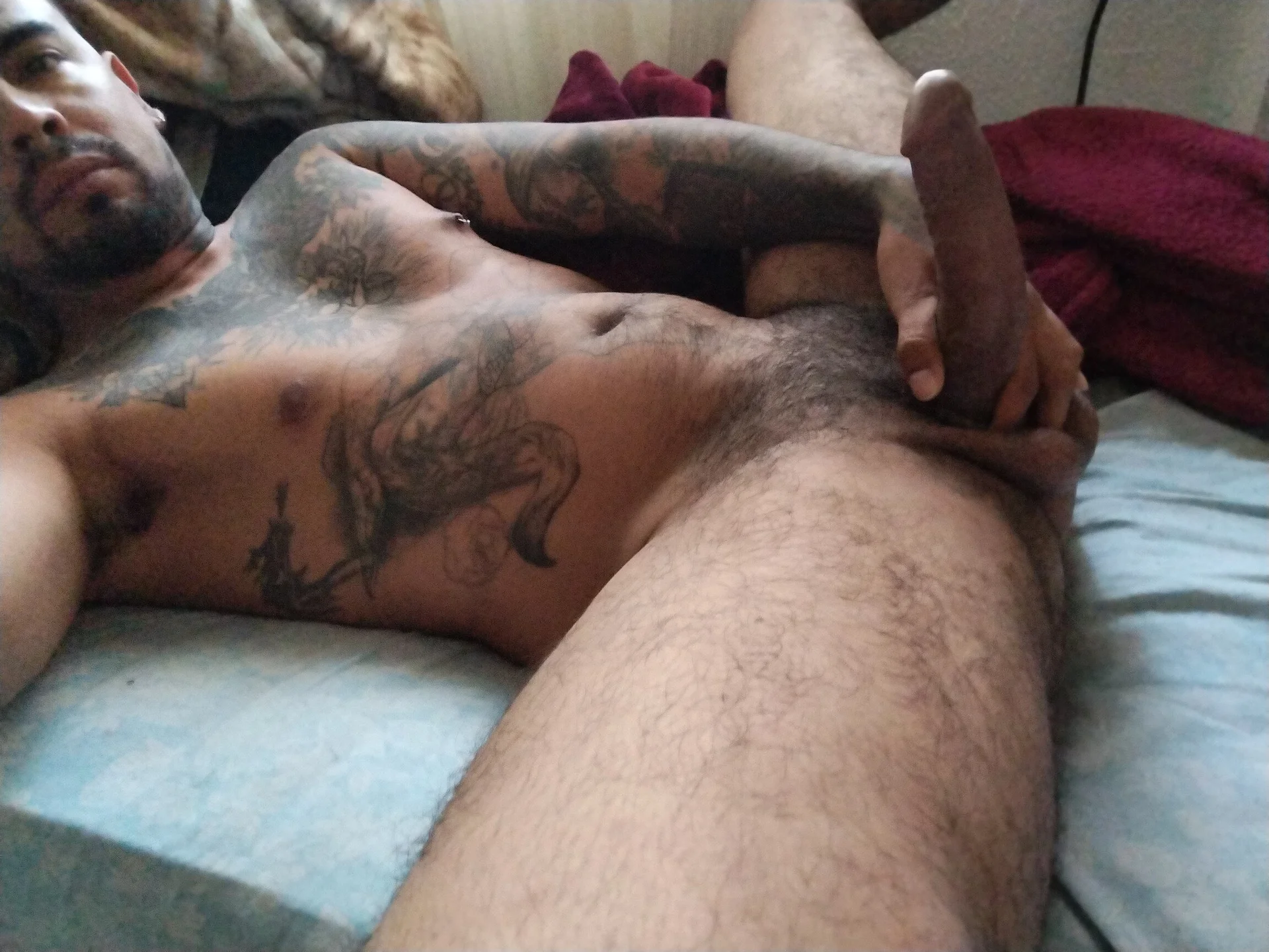 XXX Porn Photo of Nude crazyweelove 1