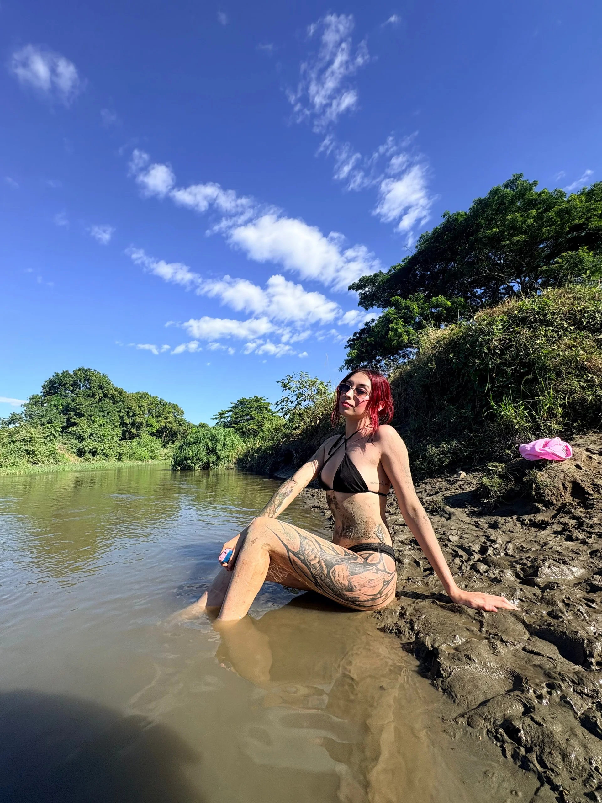 XXX Porn Photo of Nude DannaFlame_ 20