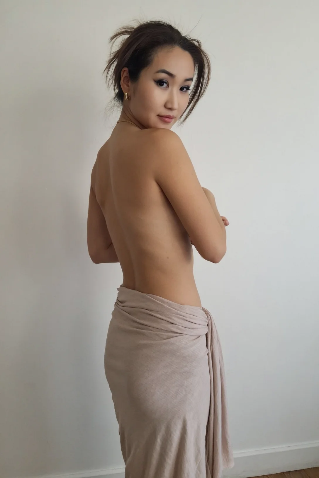 XXX Porn Photo of Nude _kayomi 1