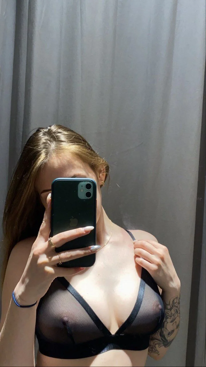 XXX Porn Photo of Nude ChristyCrayme 11