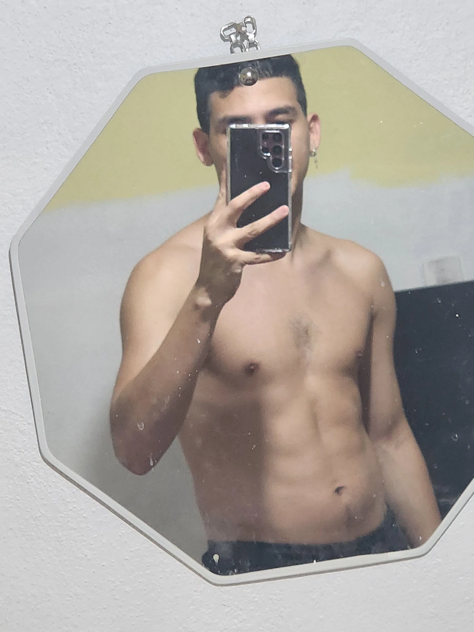 XXX Porn Photo of Nude aristap 3