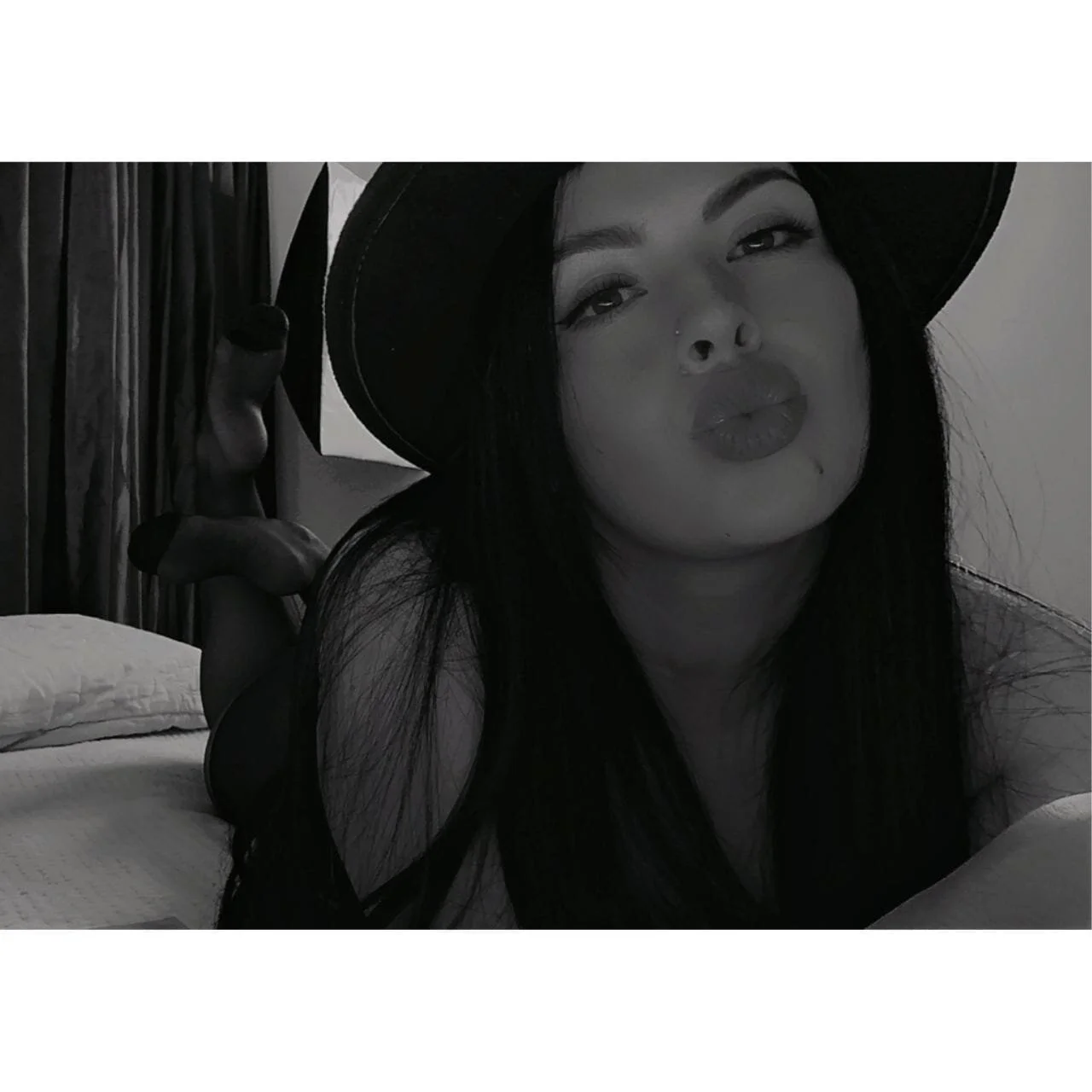 XXX Porn Photo of Nude camii_evanss 7