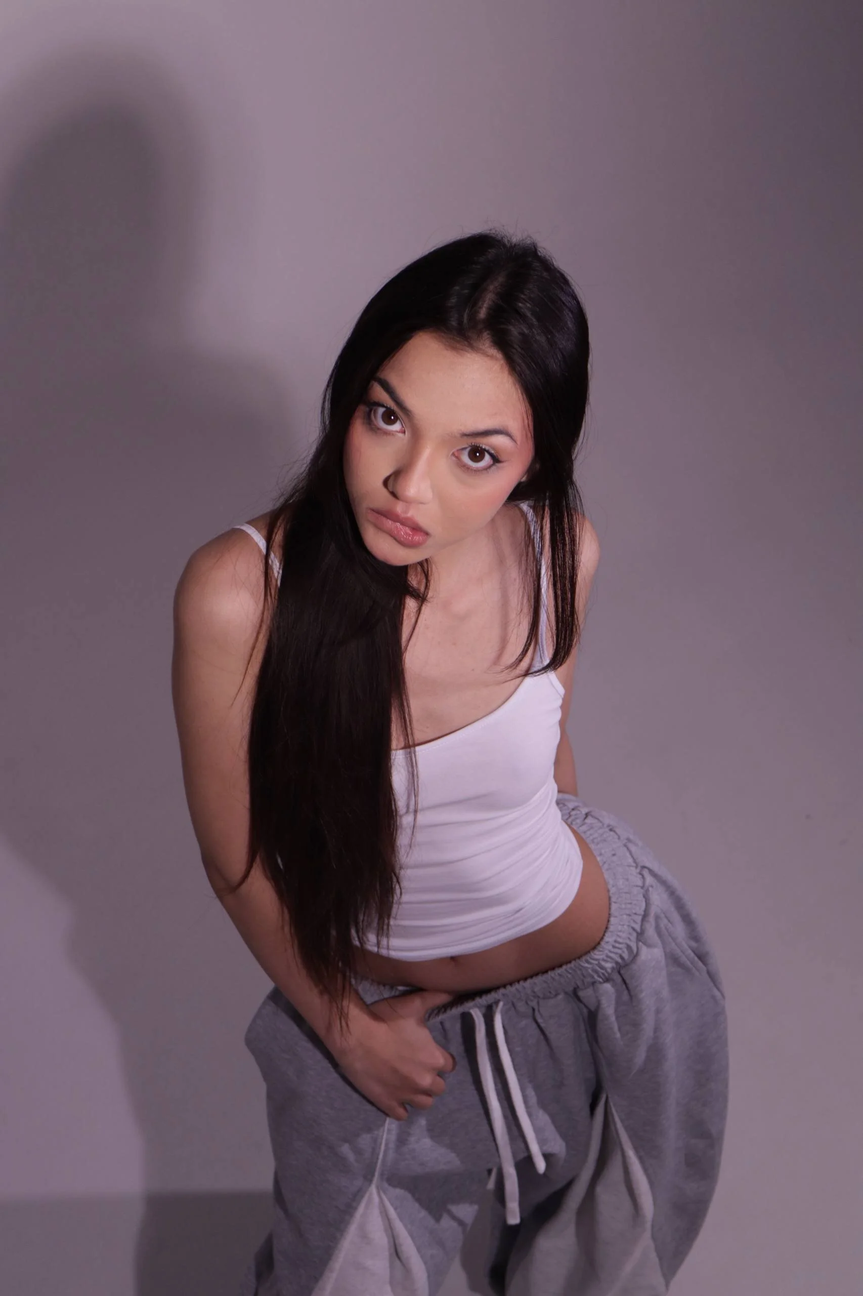 XXX Porn Photo of Nude Milisaaaaa 18