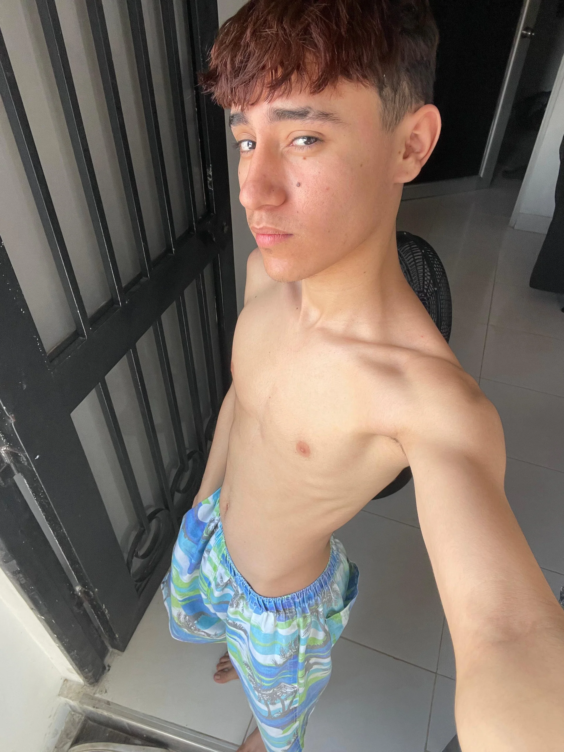 XXX Porn Photo of Nude Thiago_And_Gael 17