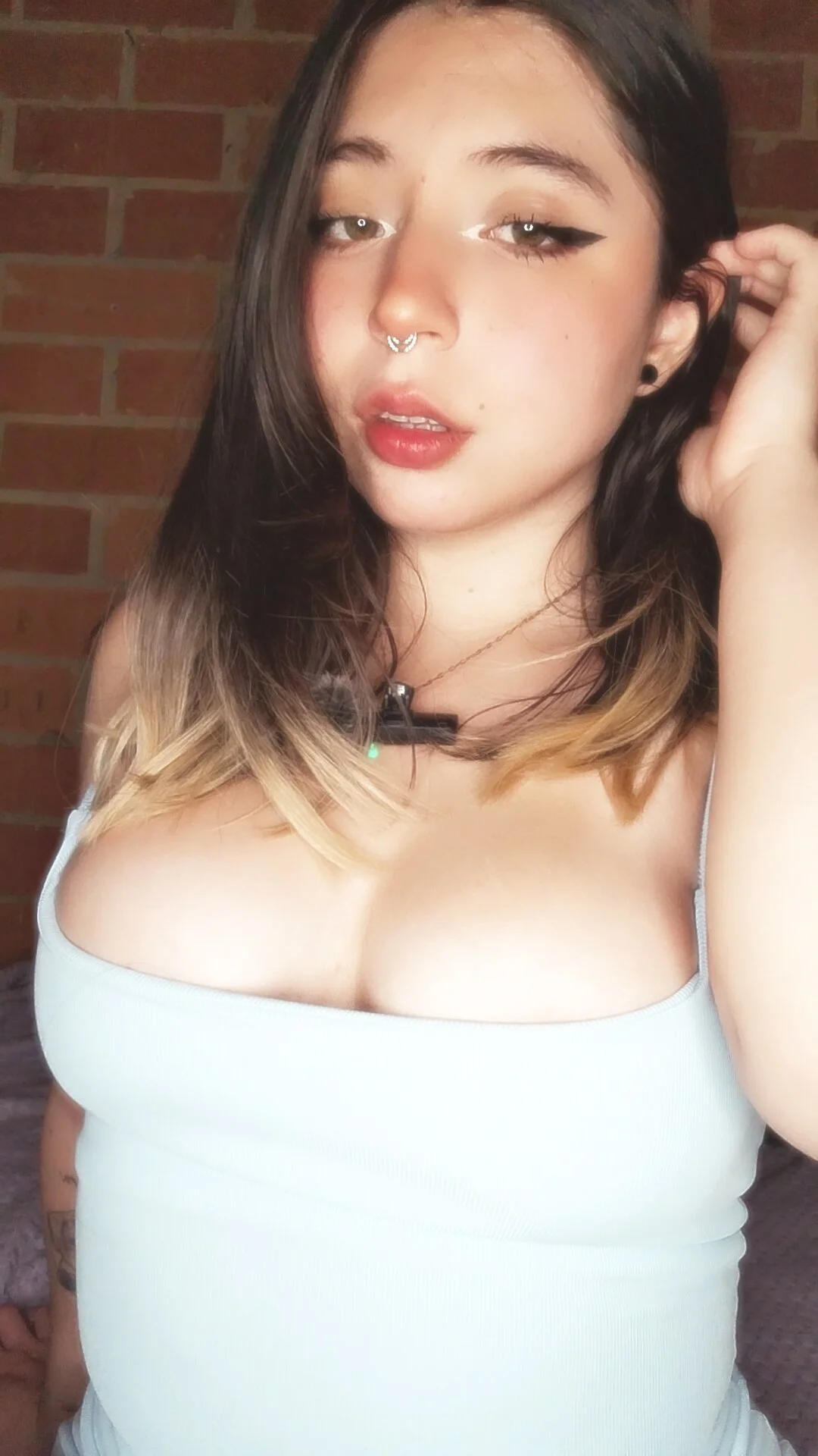 XXX Porn Photo of Nude Petite_CherryX 93