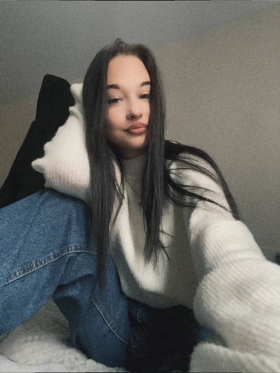 XXX Porn Photo of Nude MauraMuresan 5