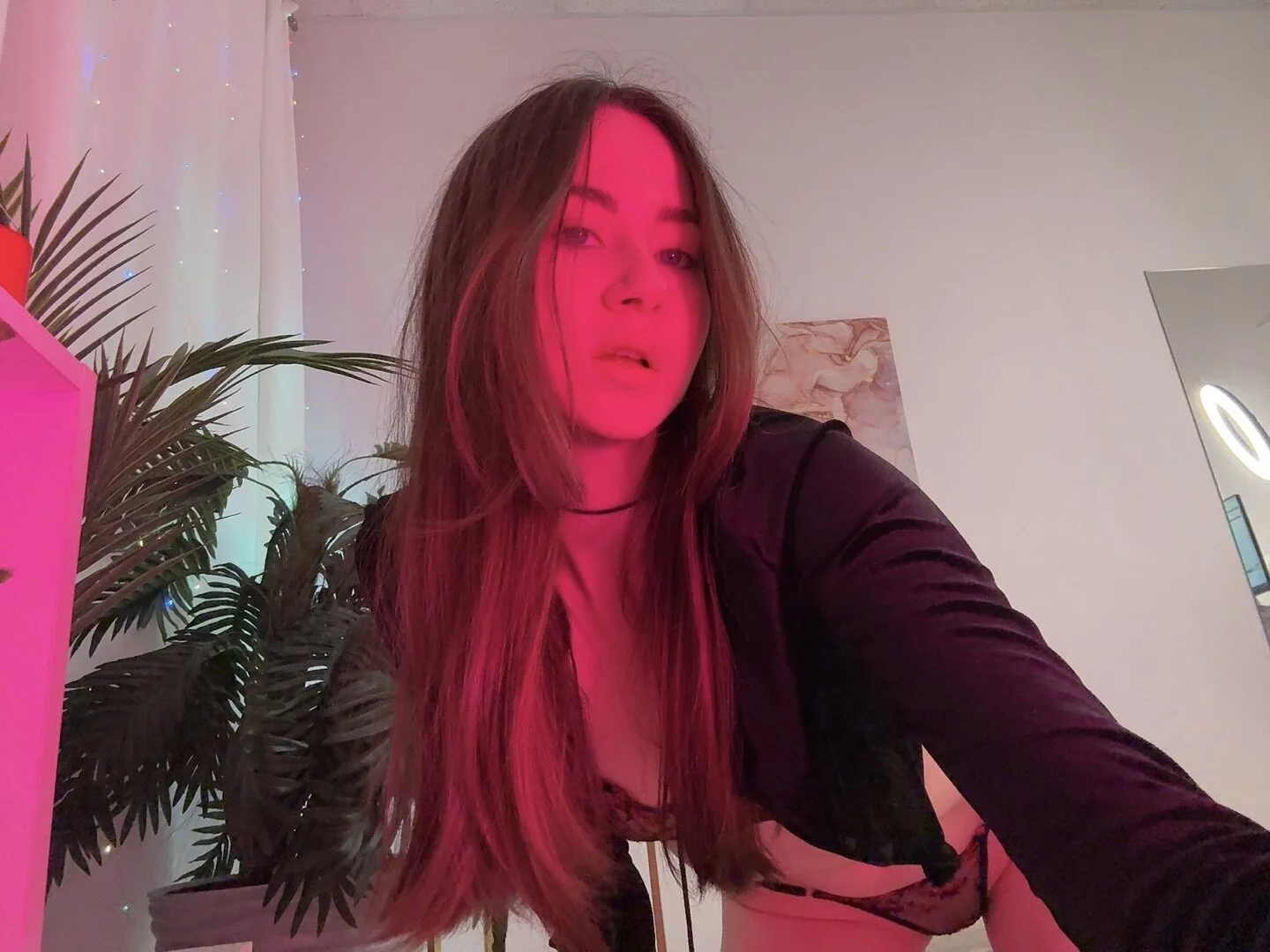 XXX Porn Photo of Nude EvaMossi 28