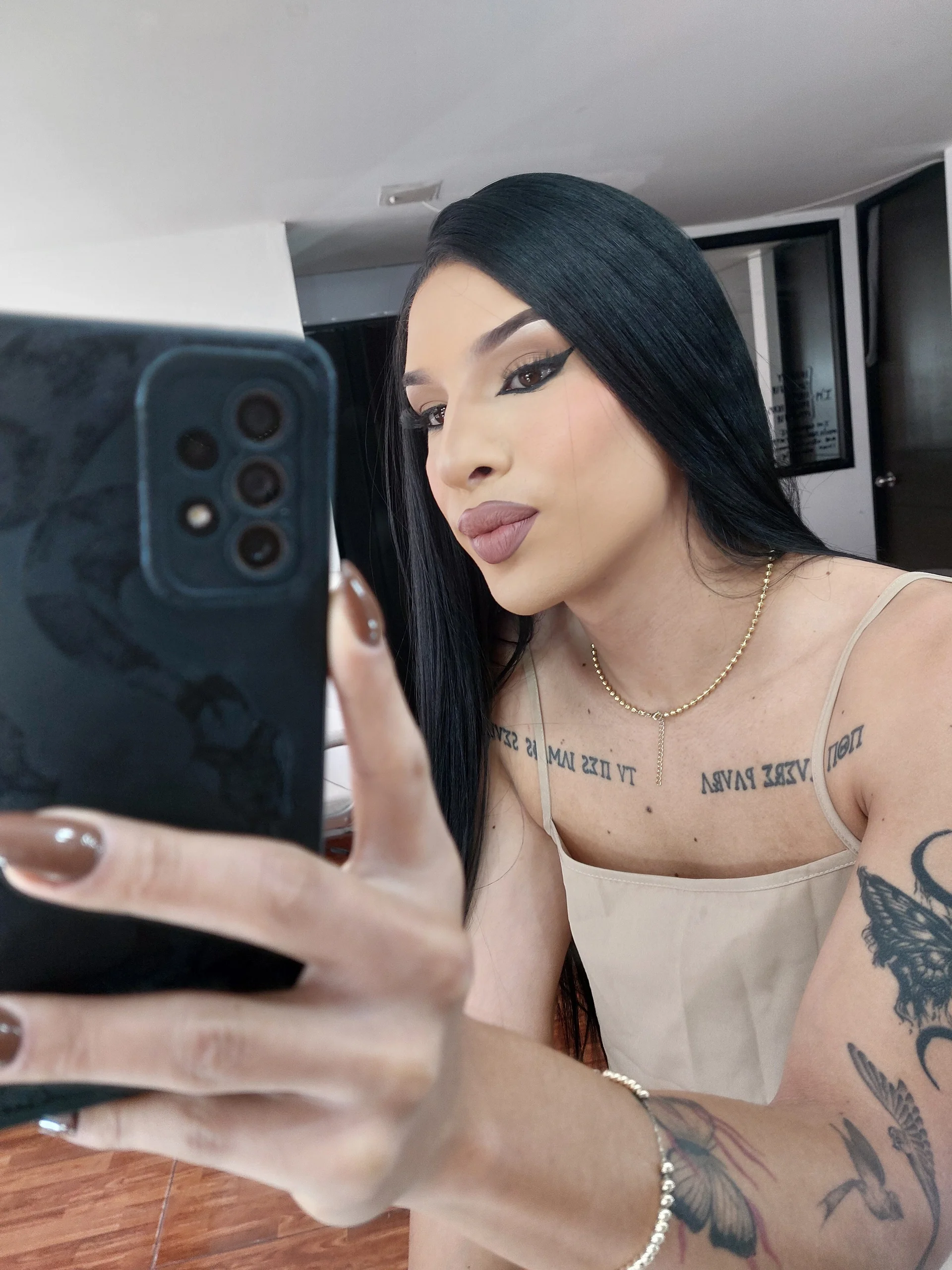 XXX Porn Photo of Nude Jess_Goddess 424