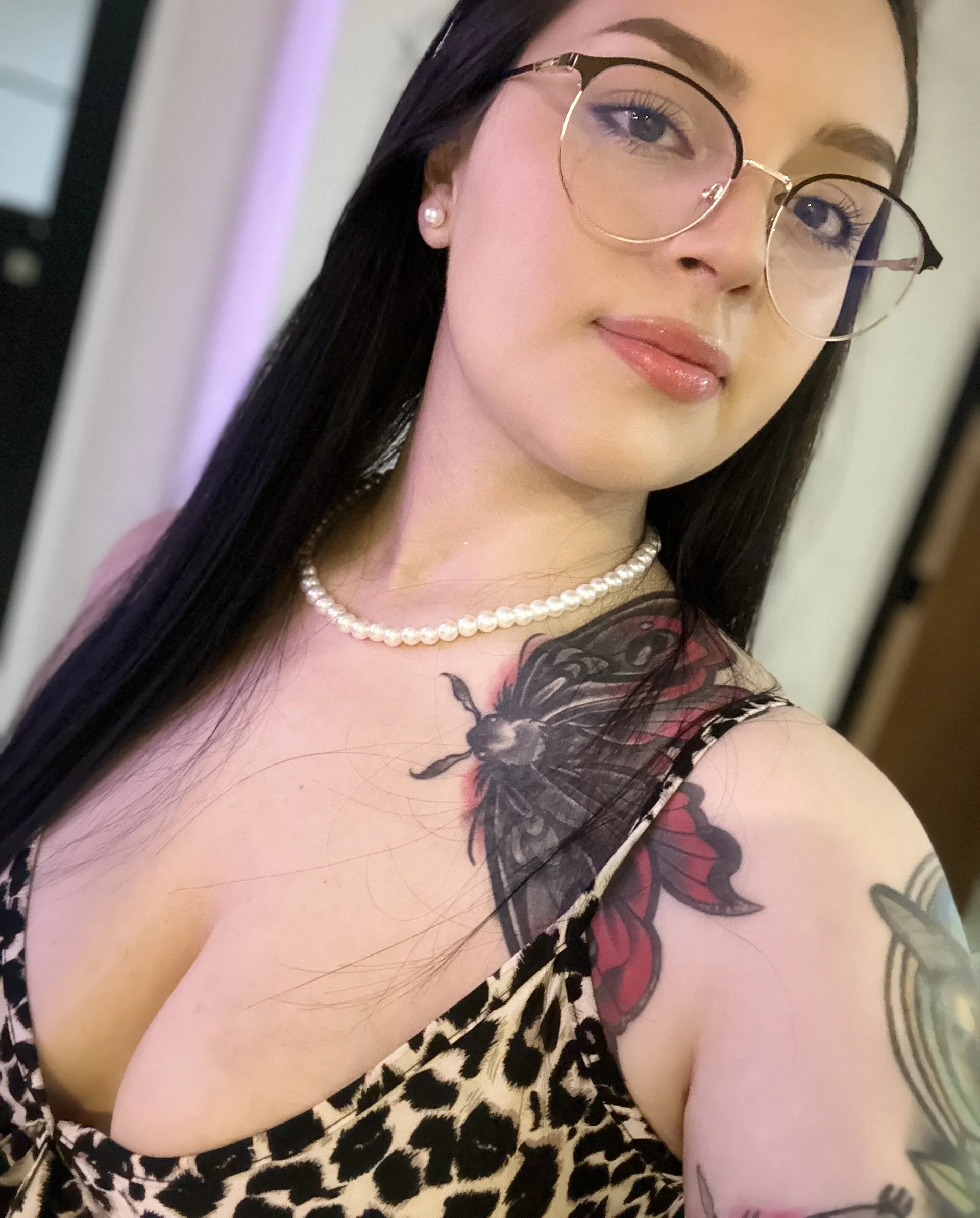XXX Porn Photo of Nude anitalolo11 1