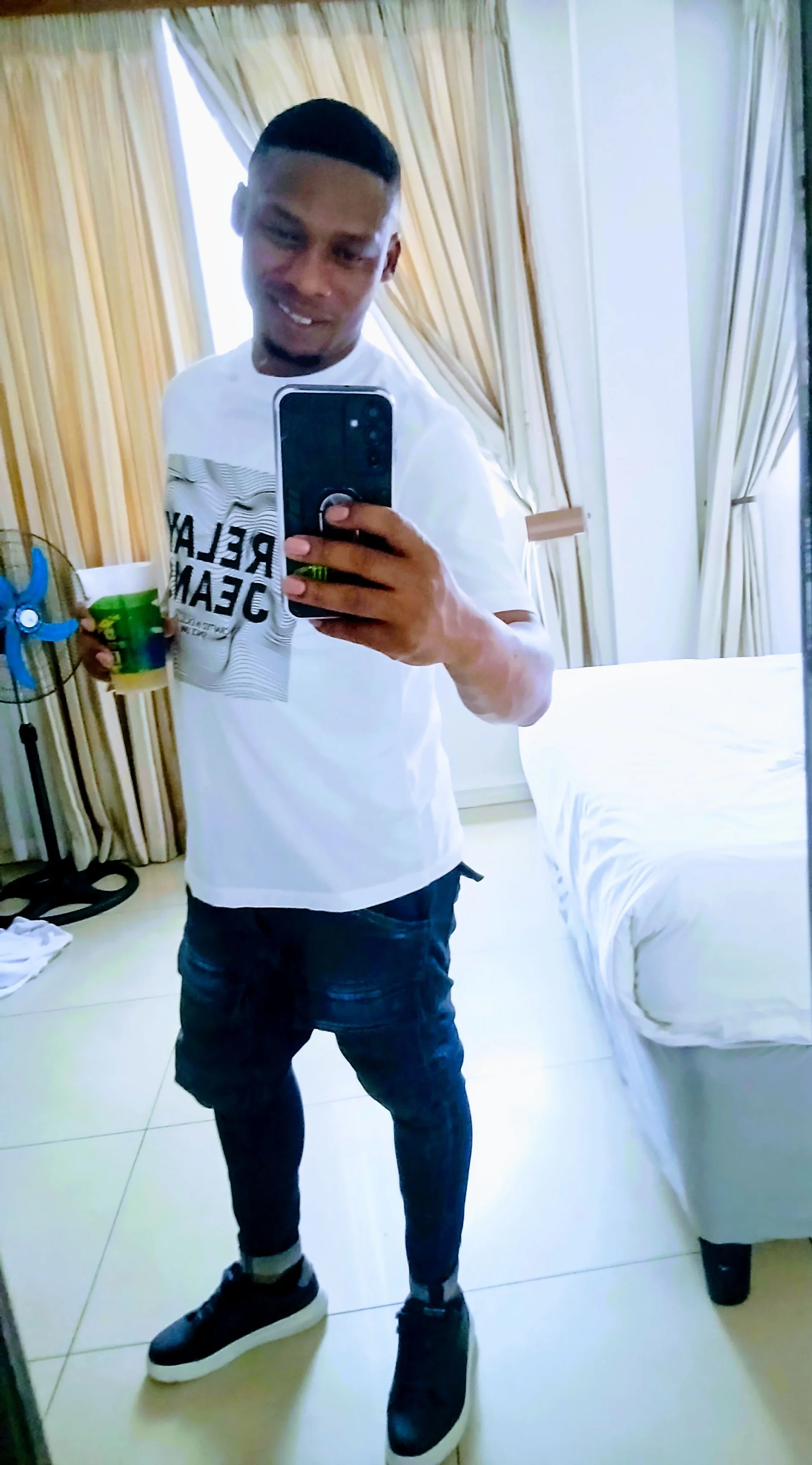 XXX Porn Photo of Nude Bongz_M 5