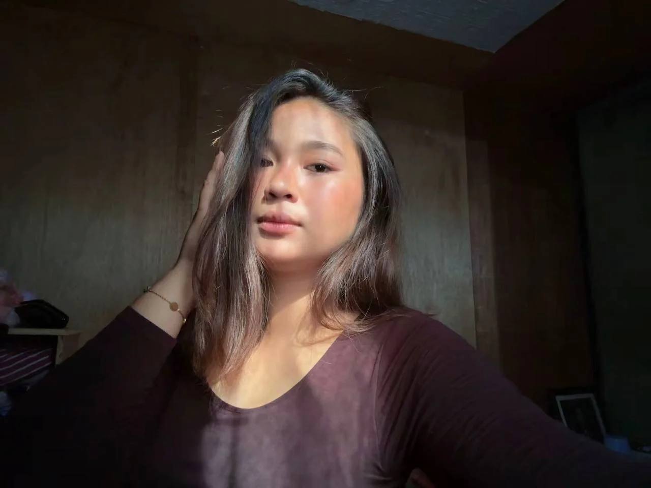 XXX Porn Photo of Nude ZulemaJeanpaul 4