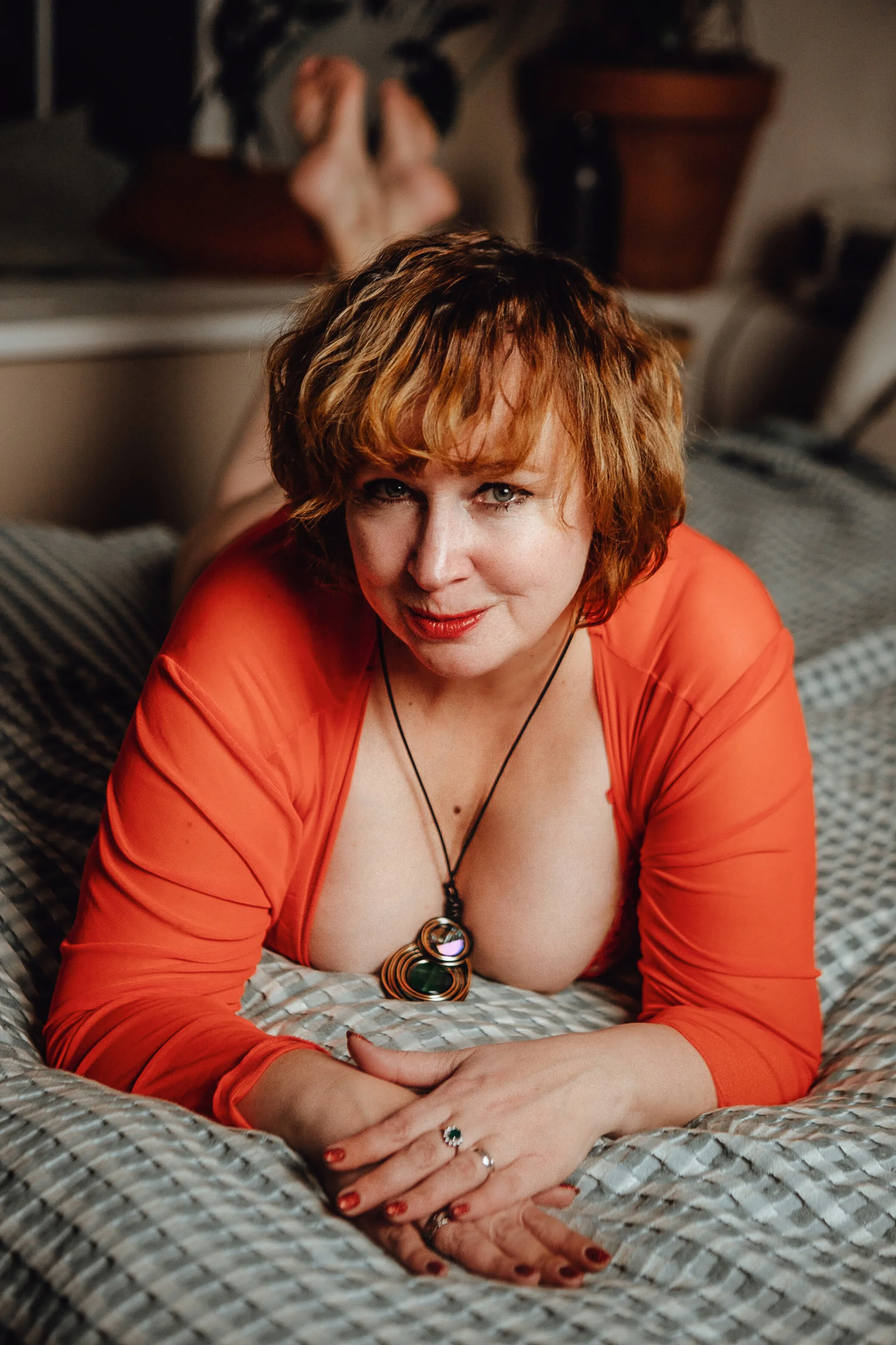 XXX Porn Photo of Nude WifeyXRated 30