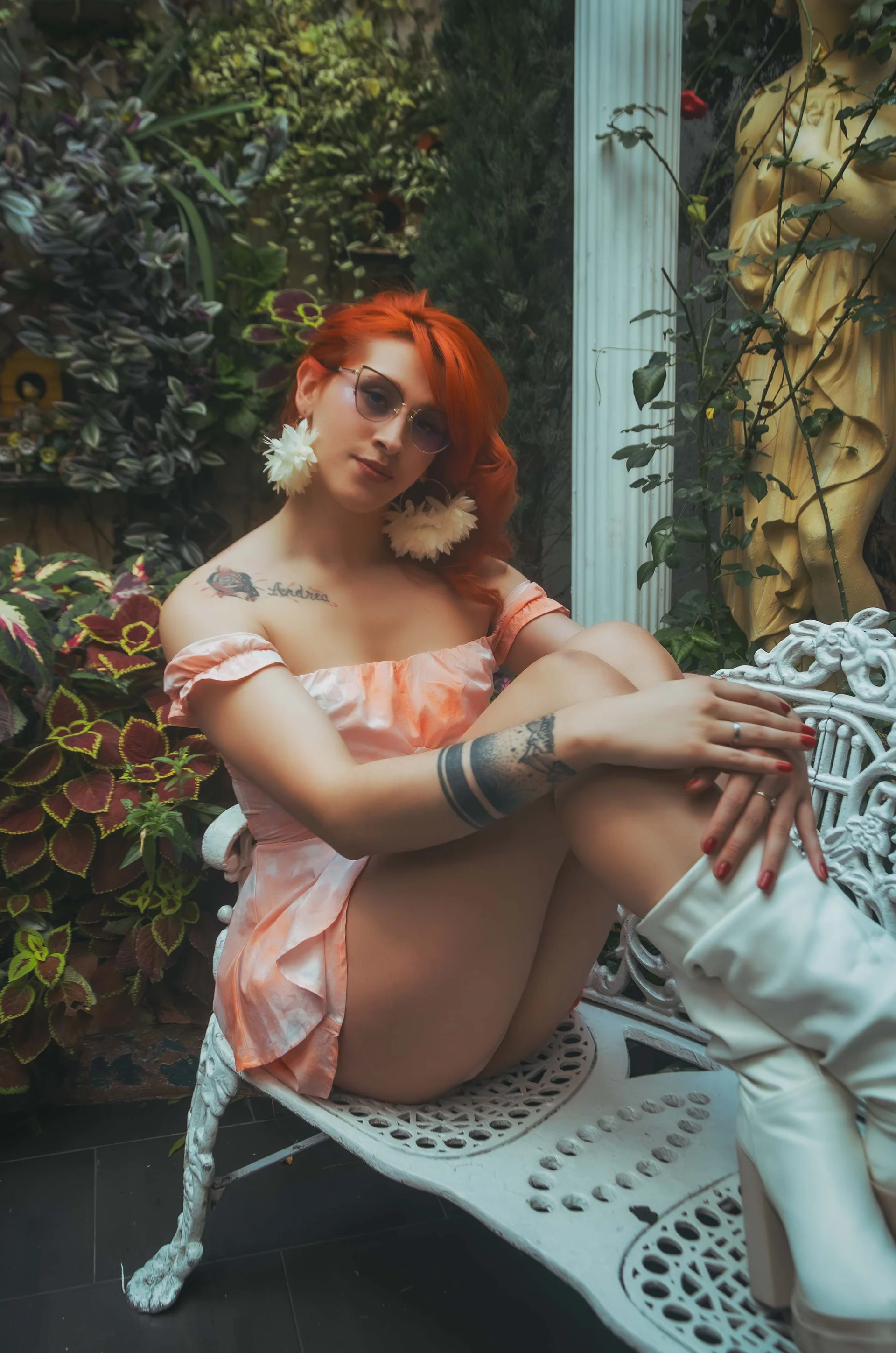 XXX Porn Photo of Nude Juliana_Saenzz 22