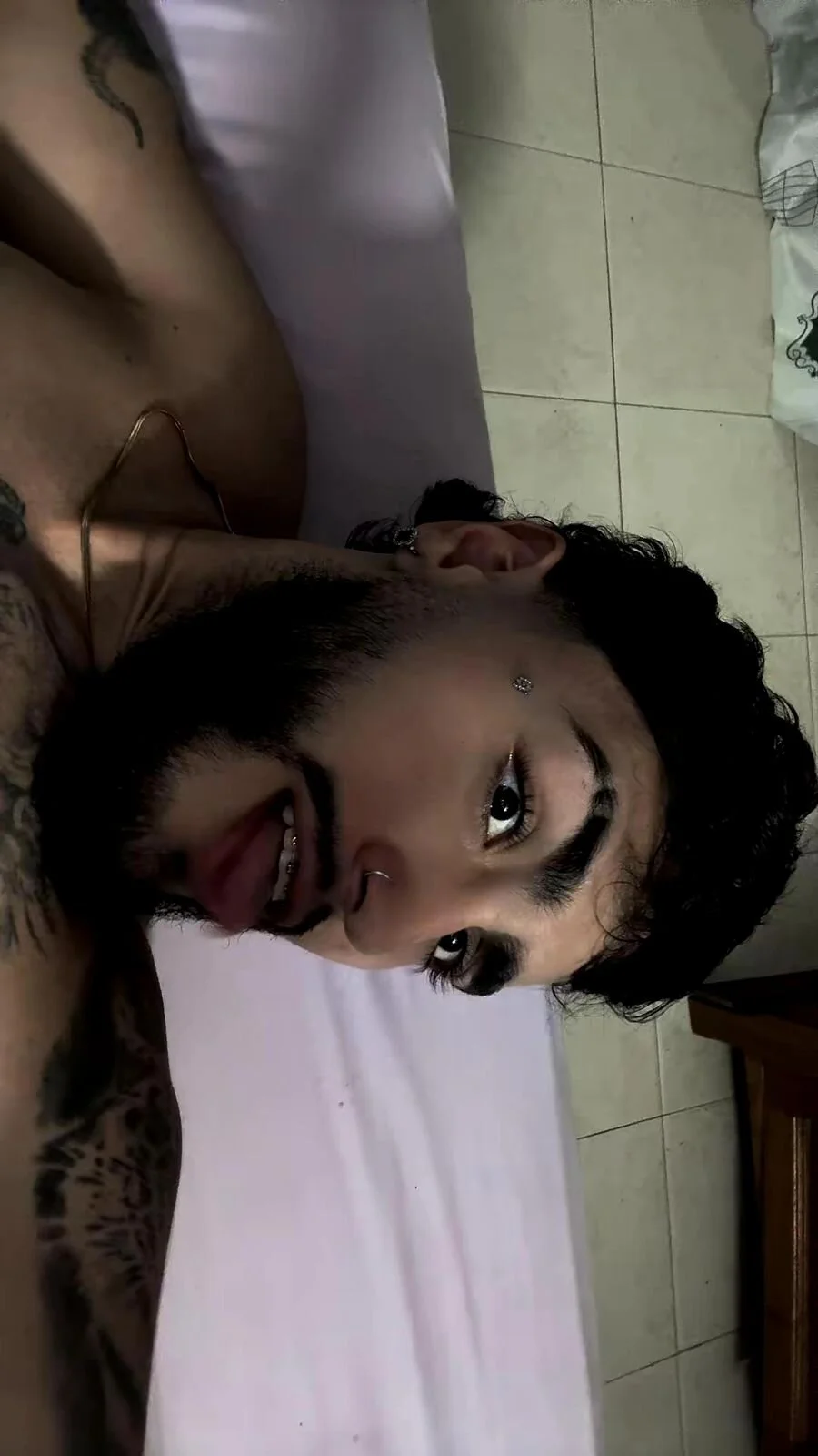 XXX Porn Photo of Nude RyanJaramillo 4
