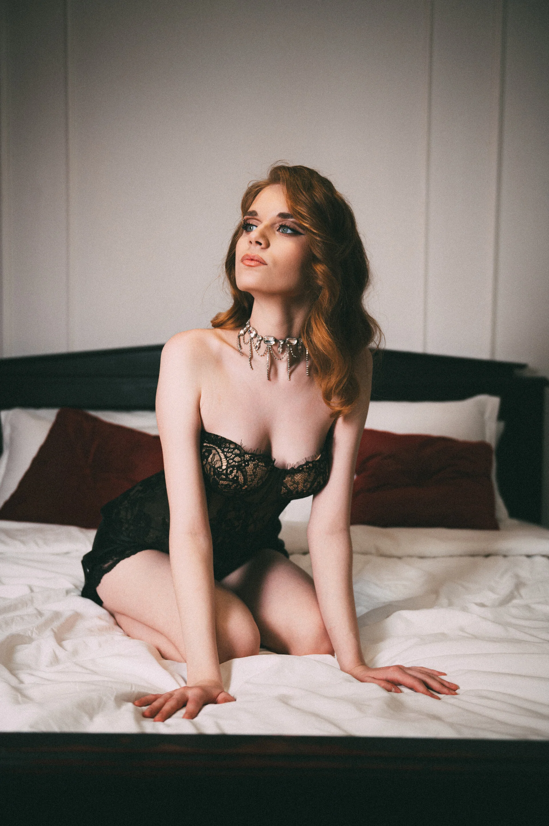 XXX Porn Photo of Nude MelissaBauch 25