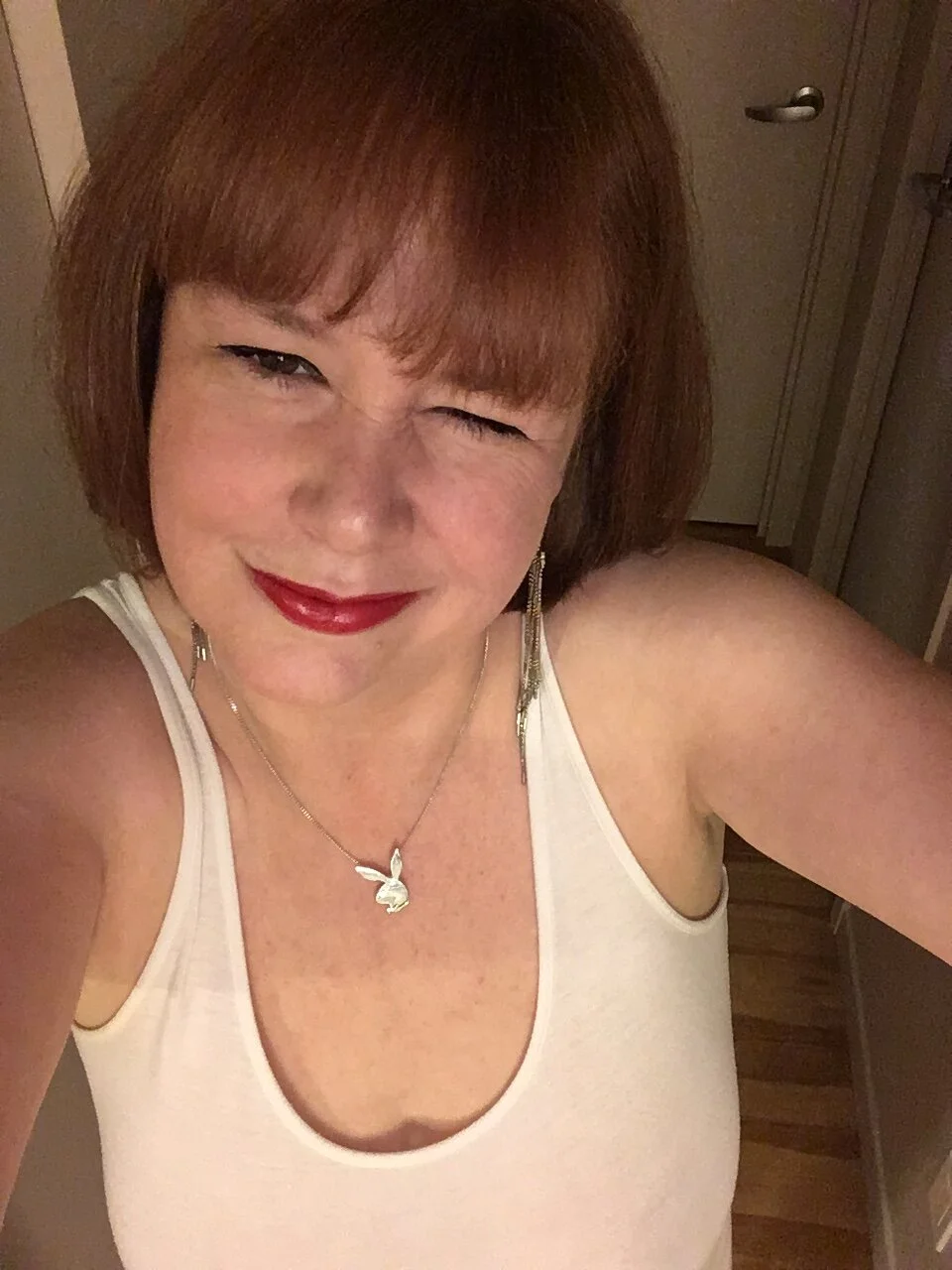 XXX Porn Photo of Nude TittyLandQuebec 6