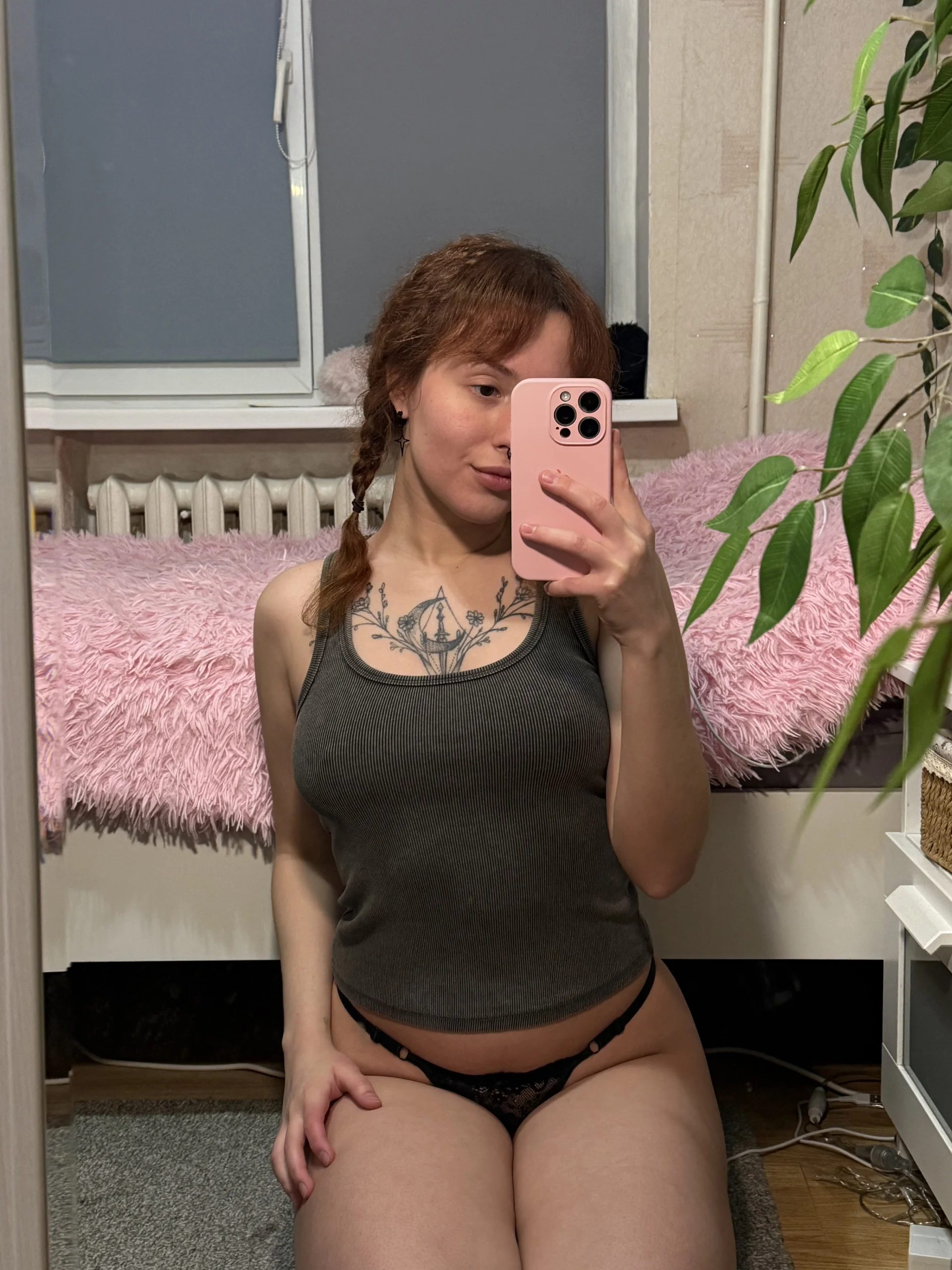 XXX Porn Photo of Nude linaredx 17