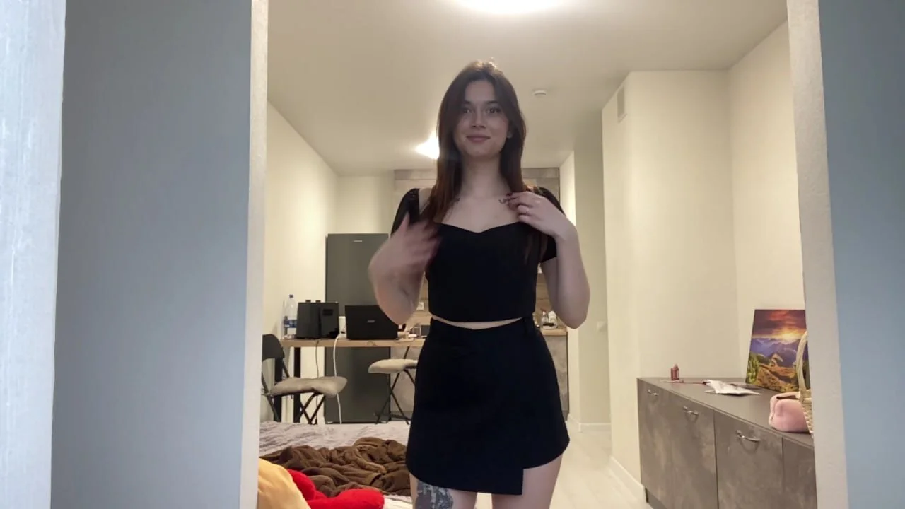 XXX Porn Photo of Nude Emmalynx 9
