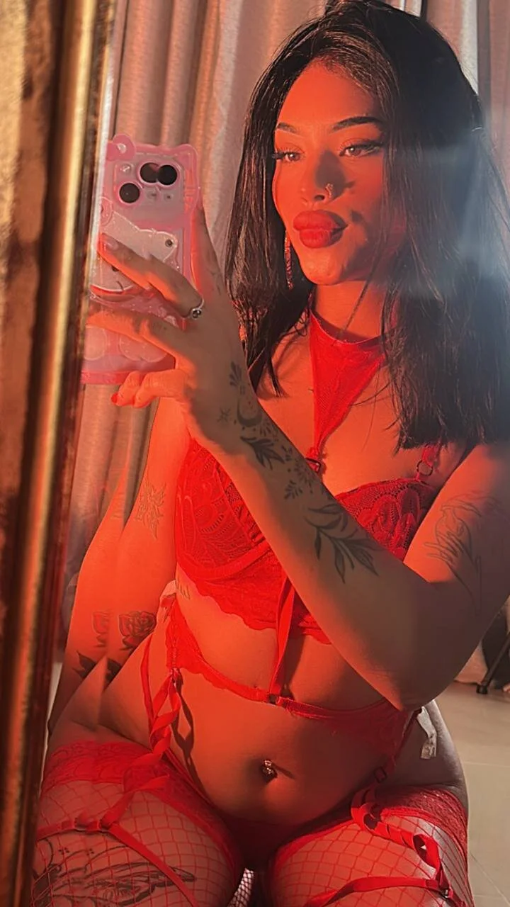 XXX Porn Photo of Nude Giovanna_oliveira 84
