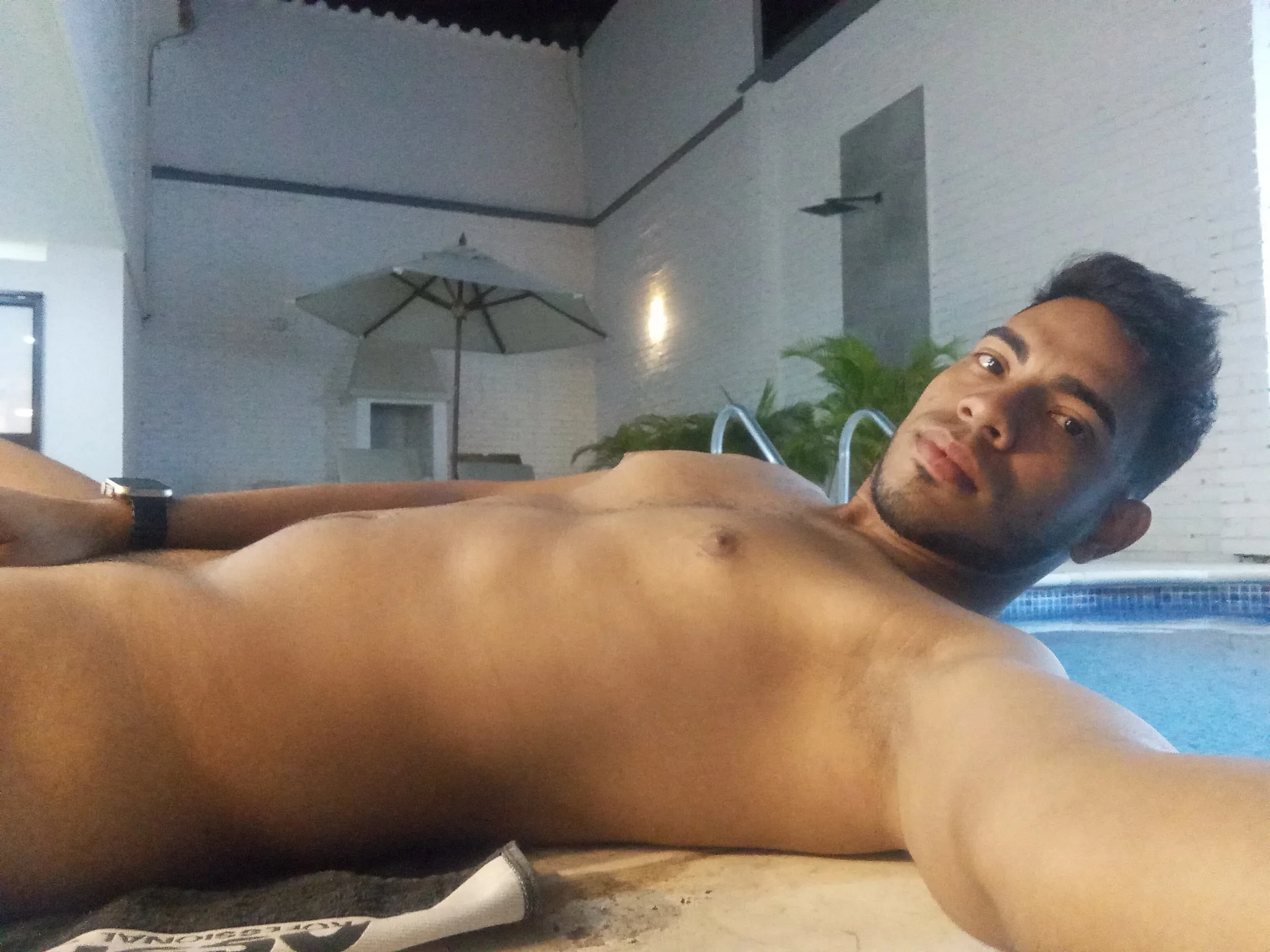 XXX Porn Photo of Nude Moreno_latino_sex 8
