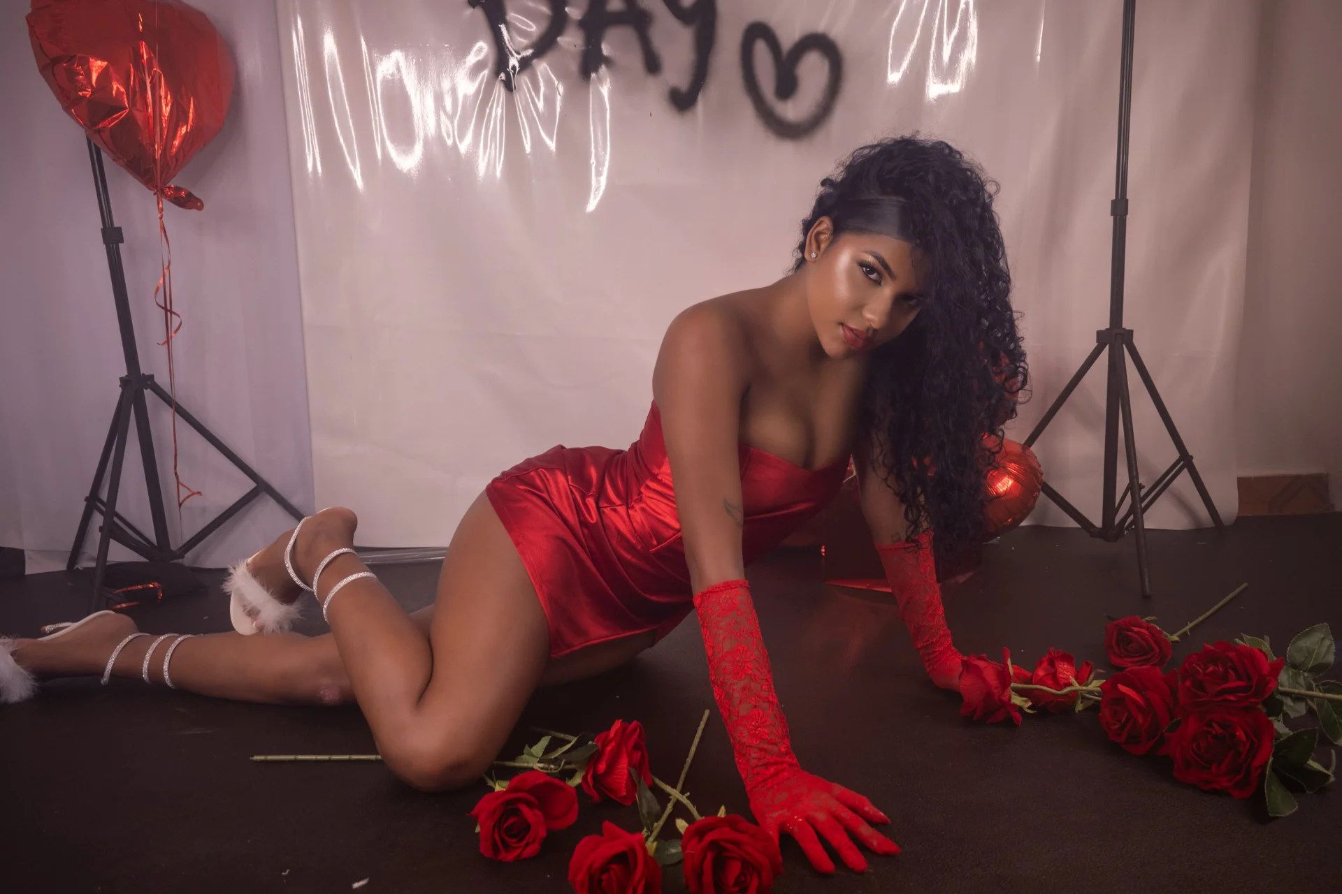 XXX Porn Photo of Nude NastassjaCandy 32