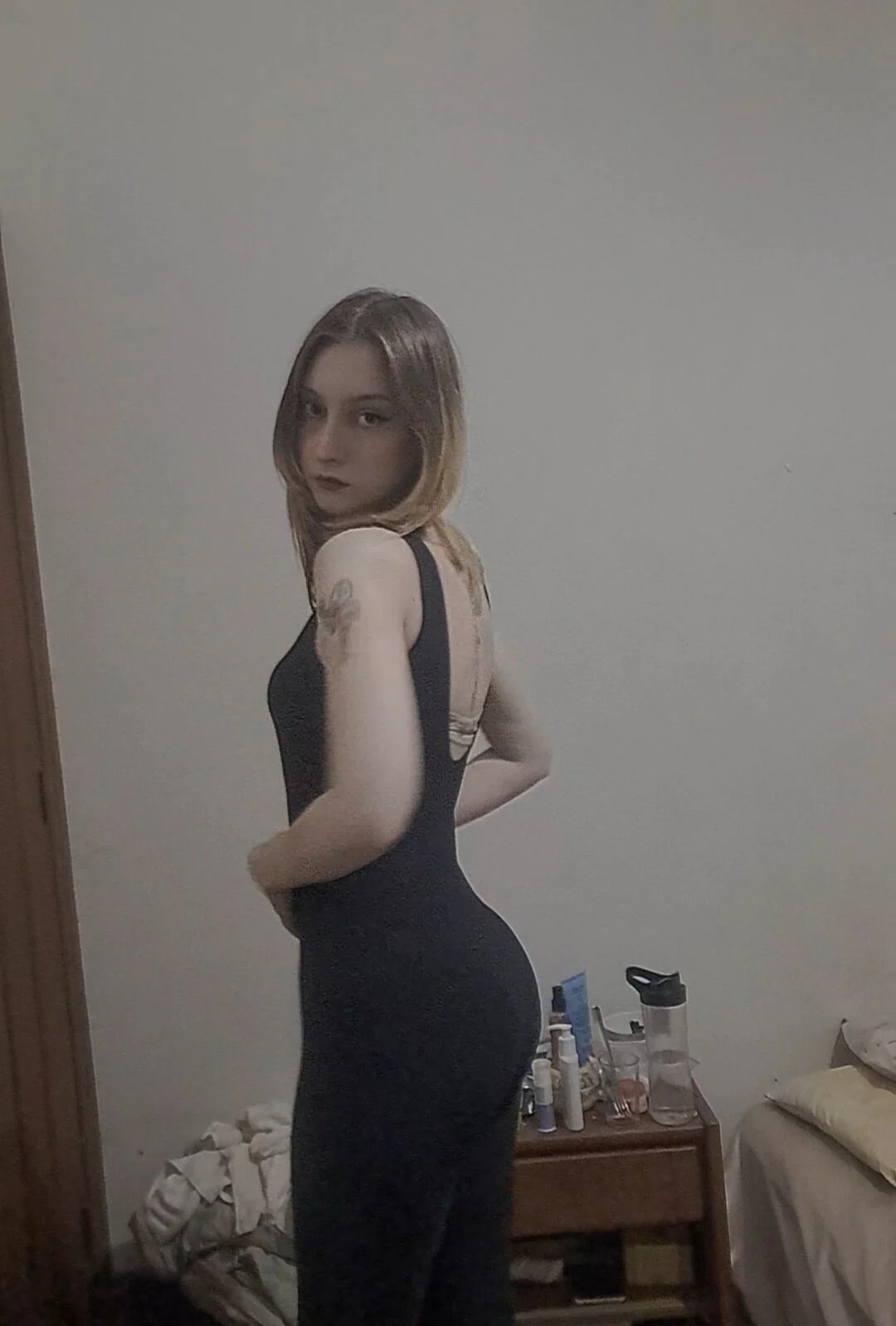 XXX Porn Photo of Nude JadeAragoni 5
