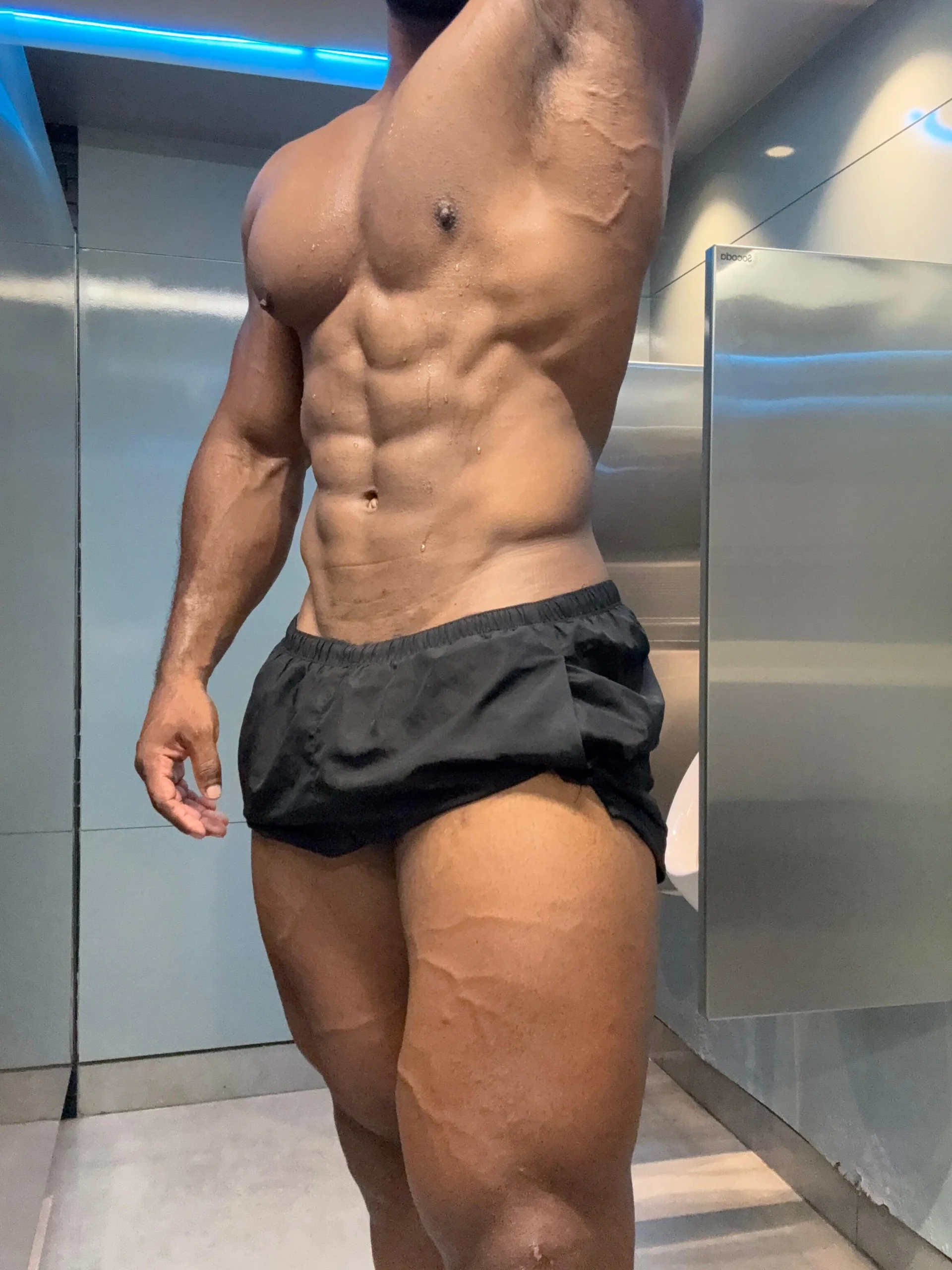 XXX Porn Photo of Nude Tyler_Waka01 5