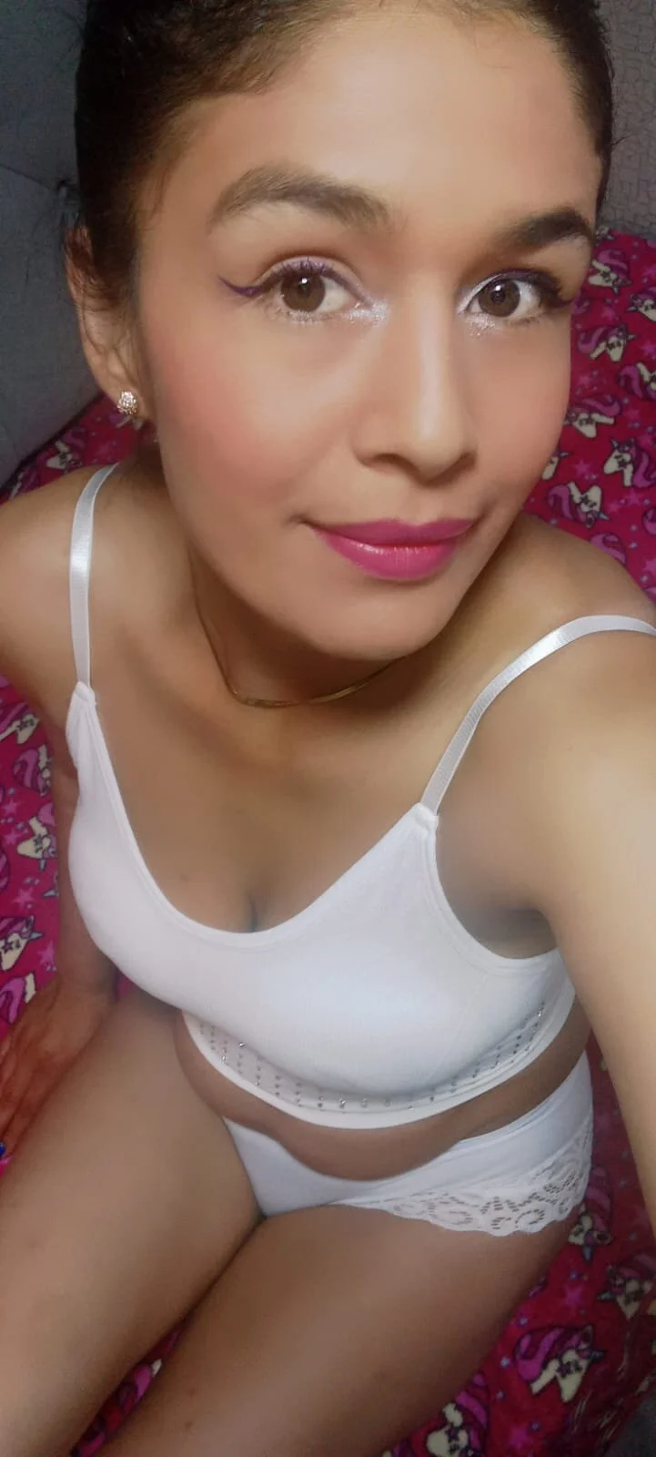 XXX Porn Photo of Nude ginasailor 53
