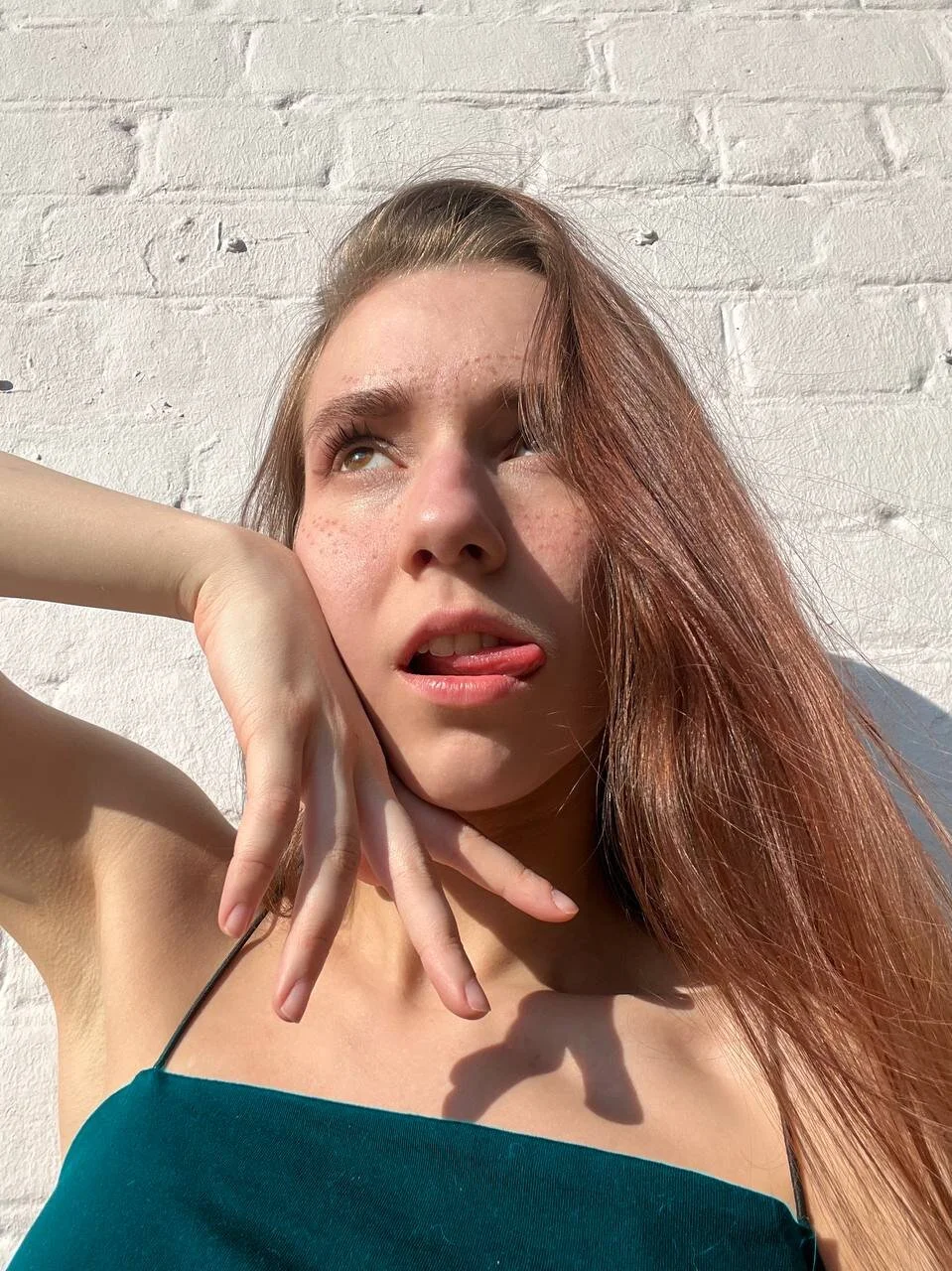 XXX Porn Photo of Nude PetraHambelton 193
