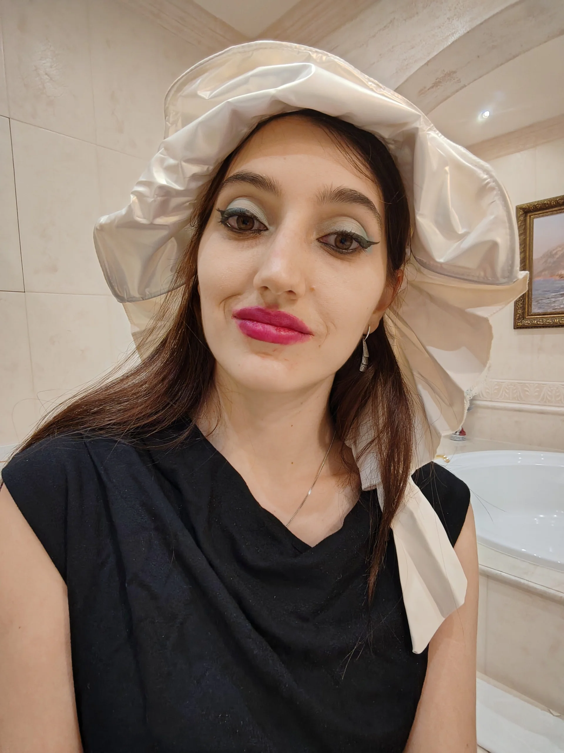 XXX Porn Photo of Nude Iren 1755