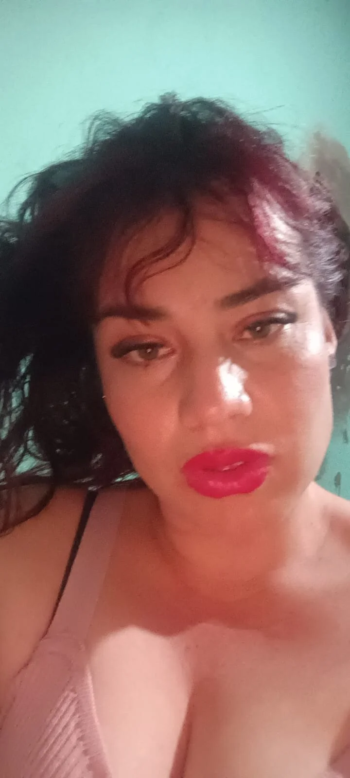 XXX Porn Photo of Nude Cintya__ 3