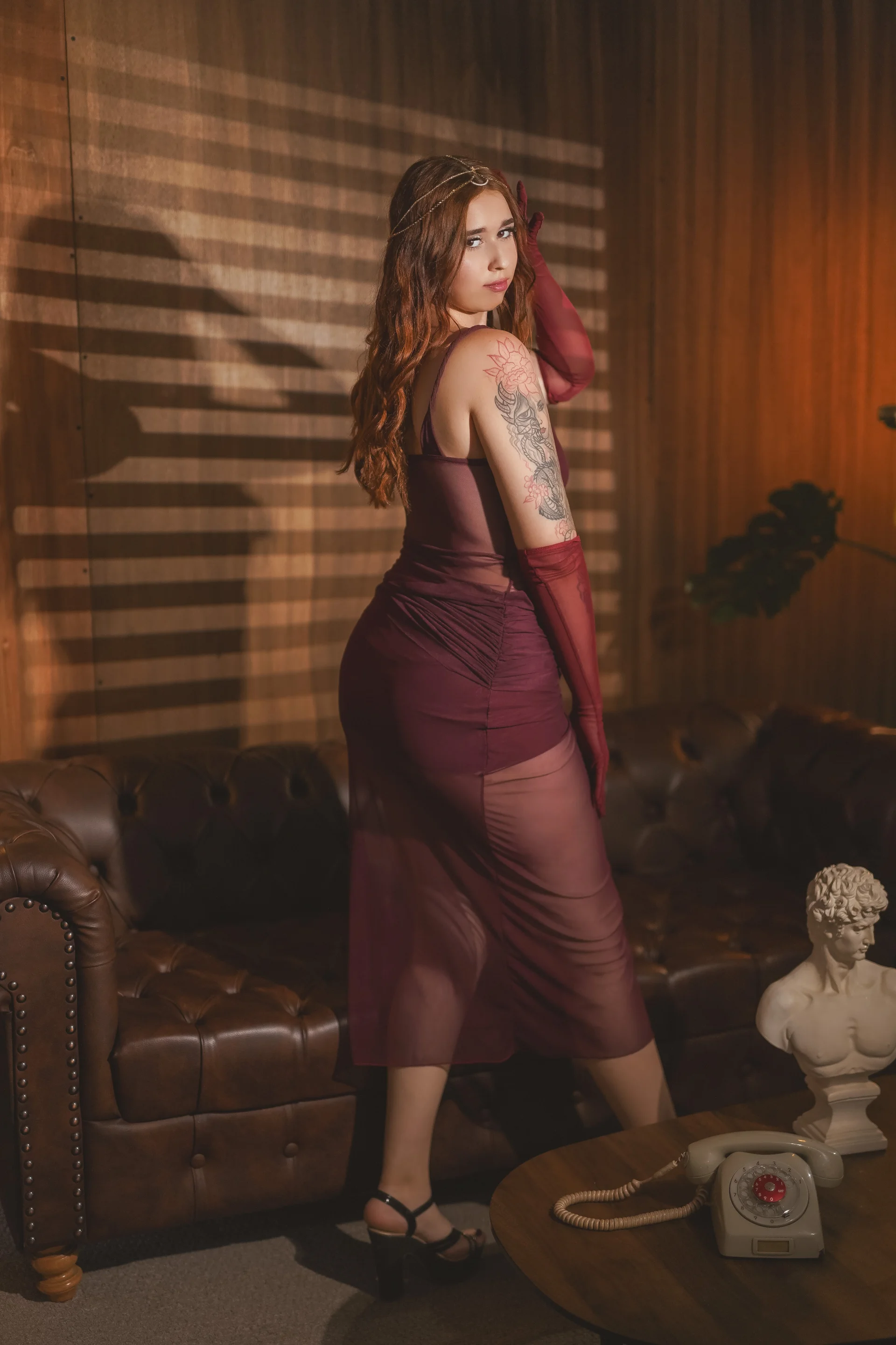 XXX Porn Photo of Nude StarrMoon__ 14