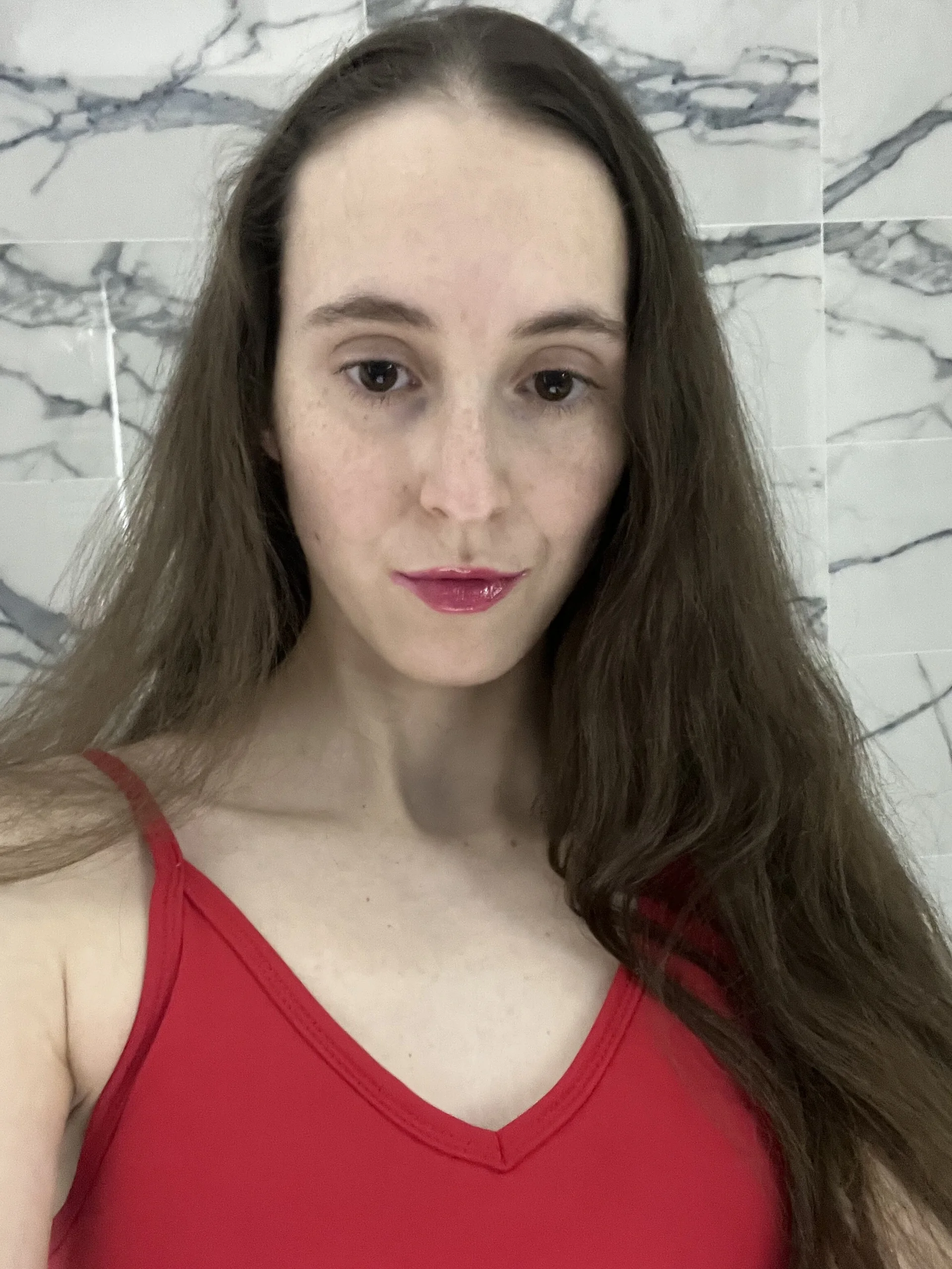 XXX Porn Photo of Nude MartiniiSelenna 567
