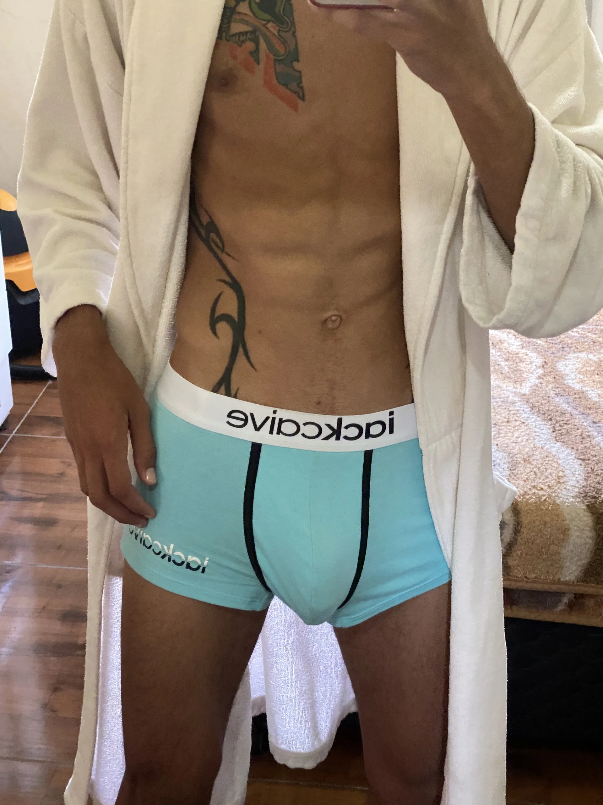 XXX Porn Photo of Nude GuioficialBr 2