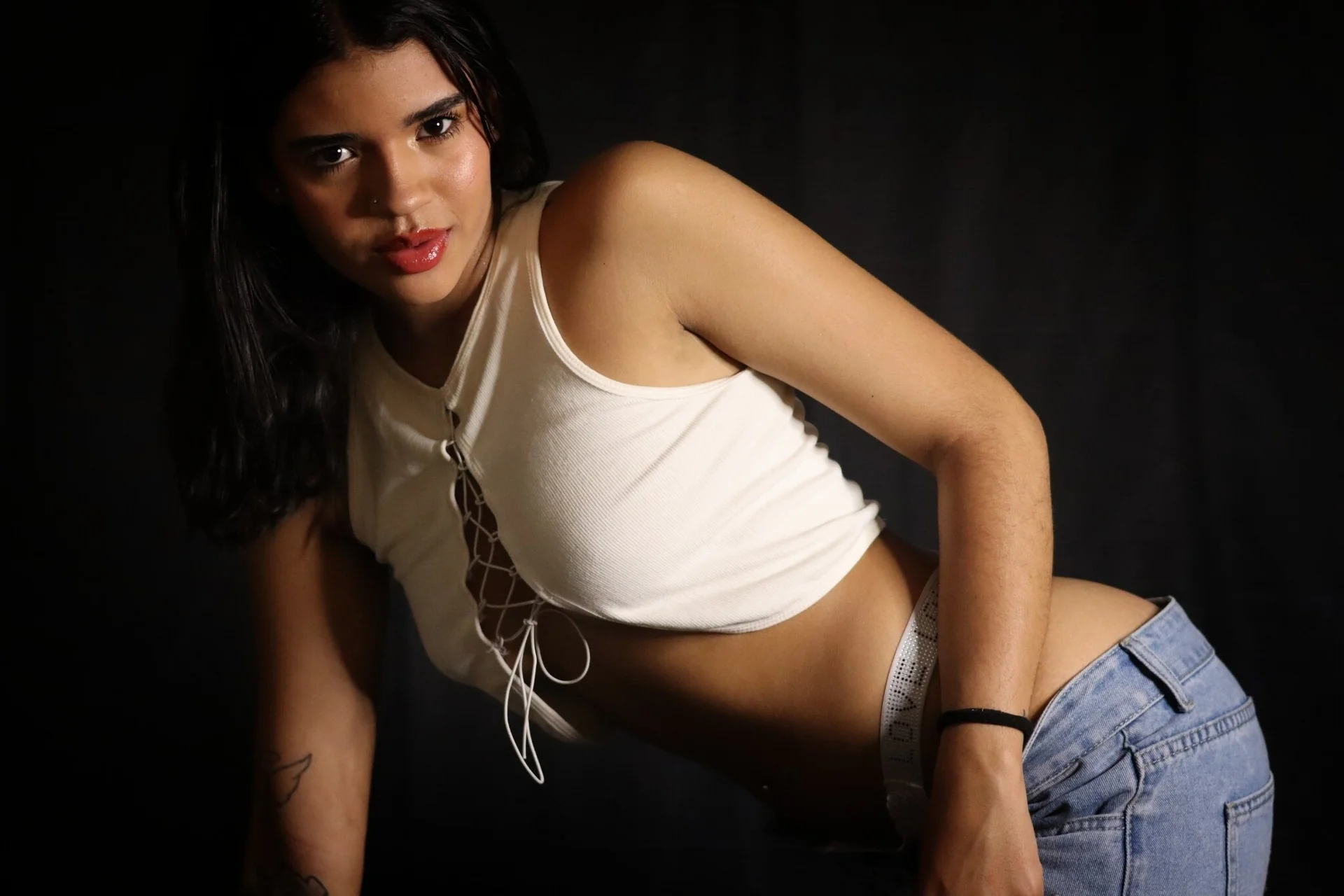 XXX Porn Photo of Nude Miagomezx 77