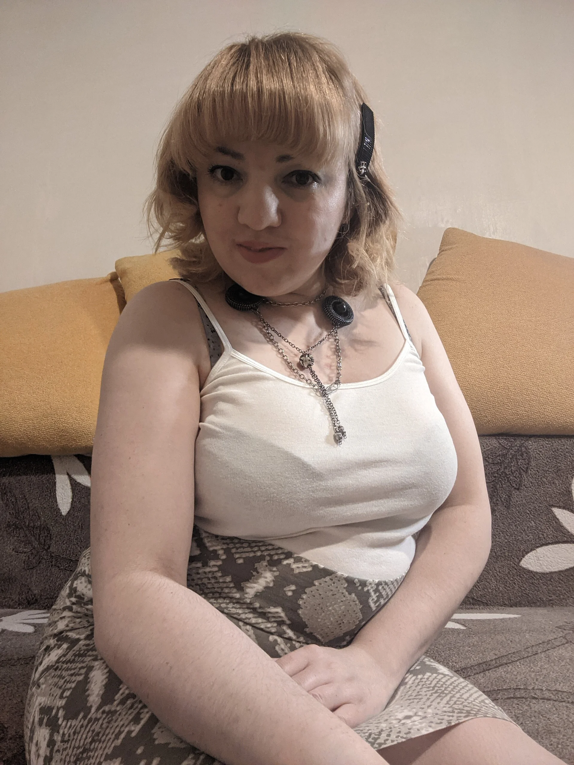 XXX Porn Photo of Nude stefanyharper16 234