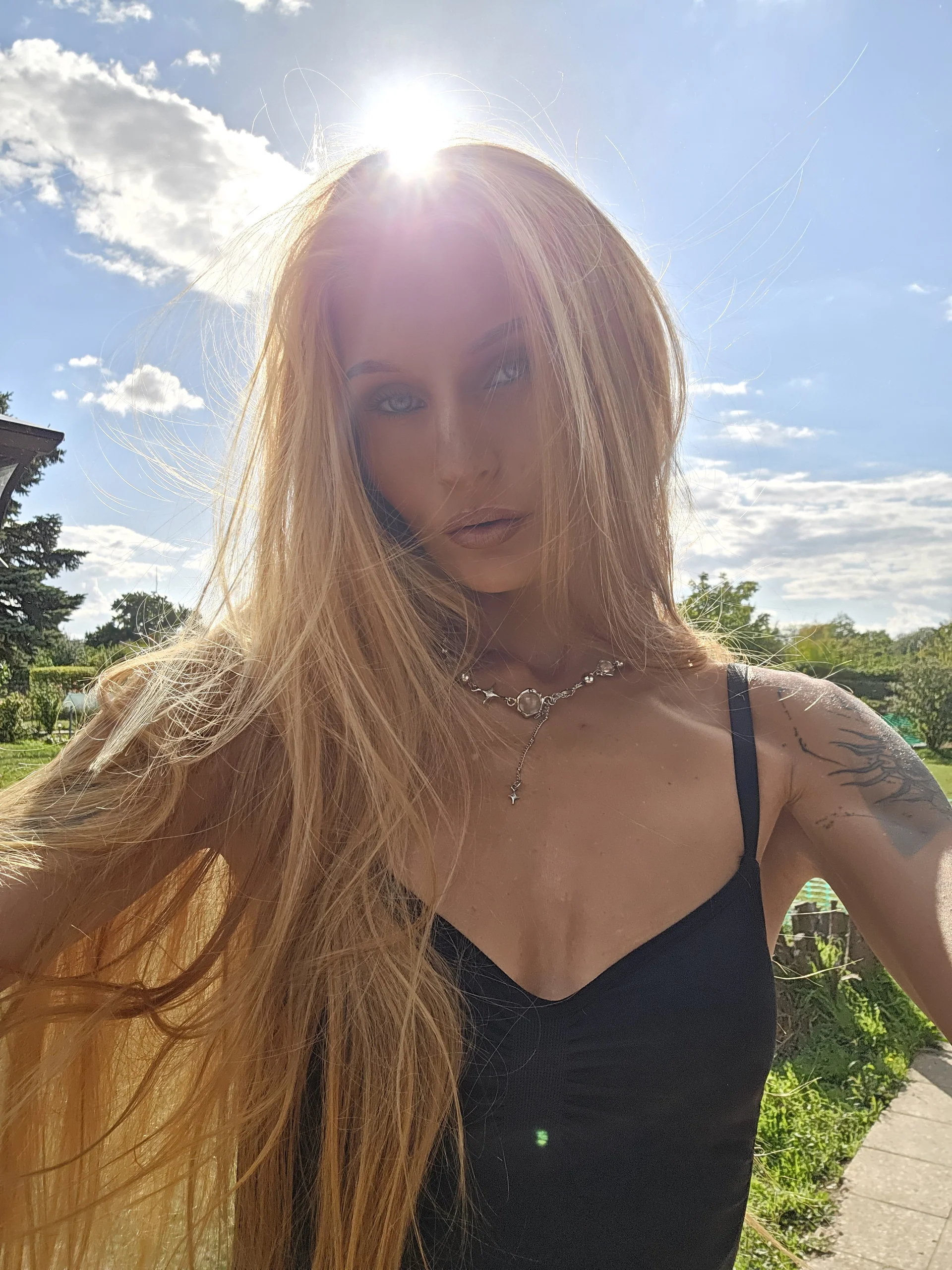 XXX Porn Photo of Nude LessiaMia 98