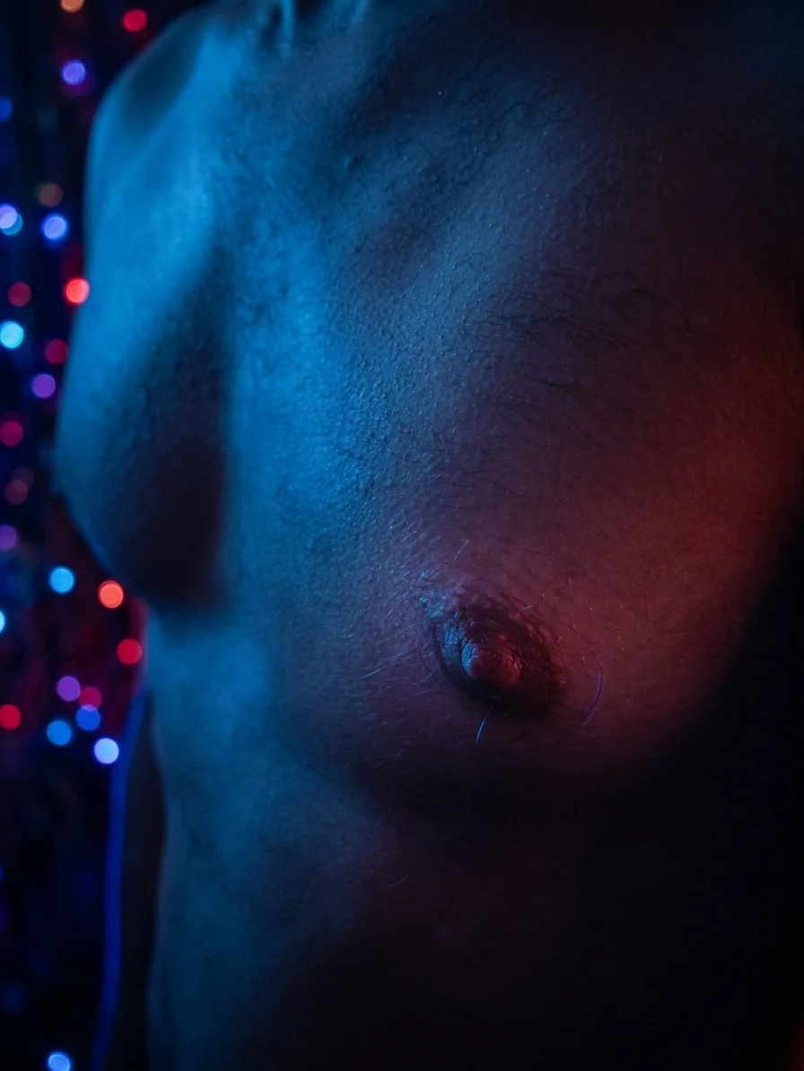 XXX Porn Photo of Nude Kryptos96 5