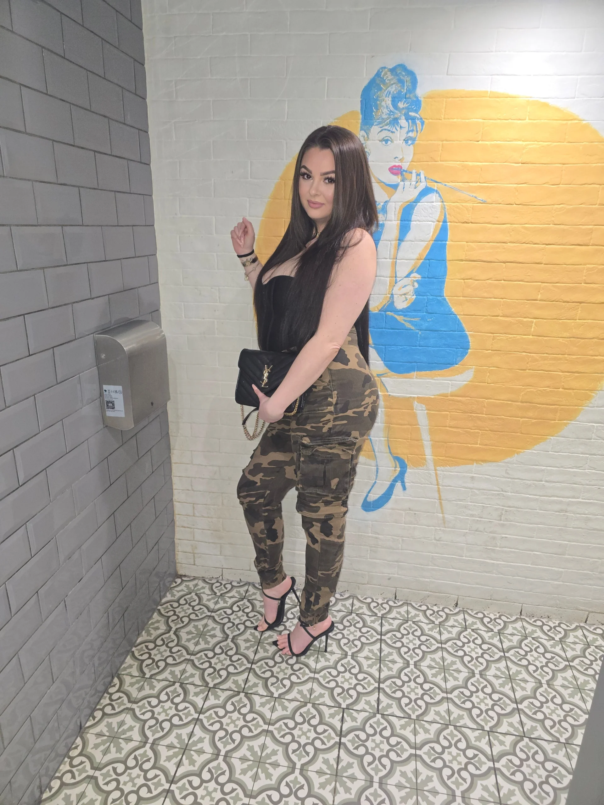 XXX Porn Photo of Nude bellaxbellaxo 1