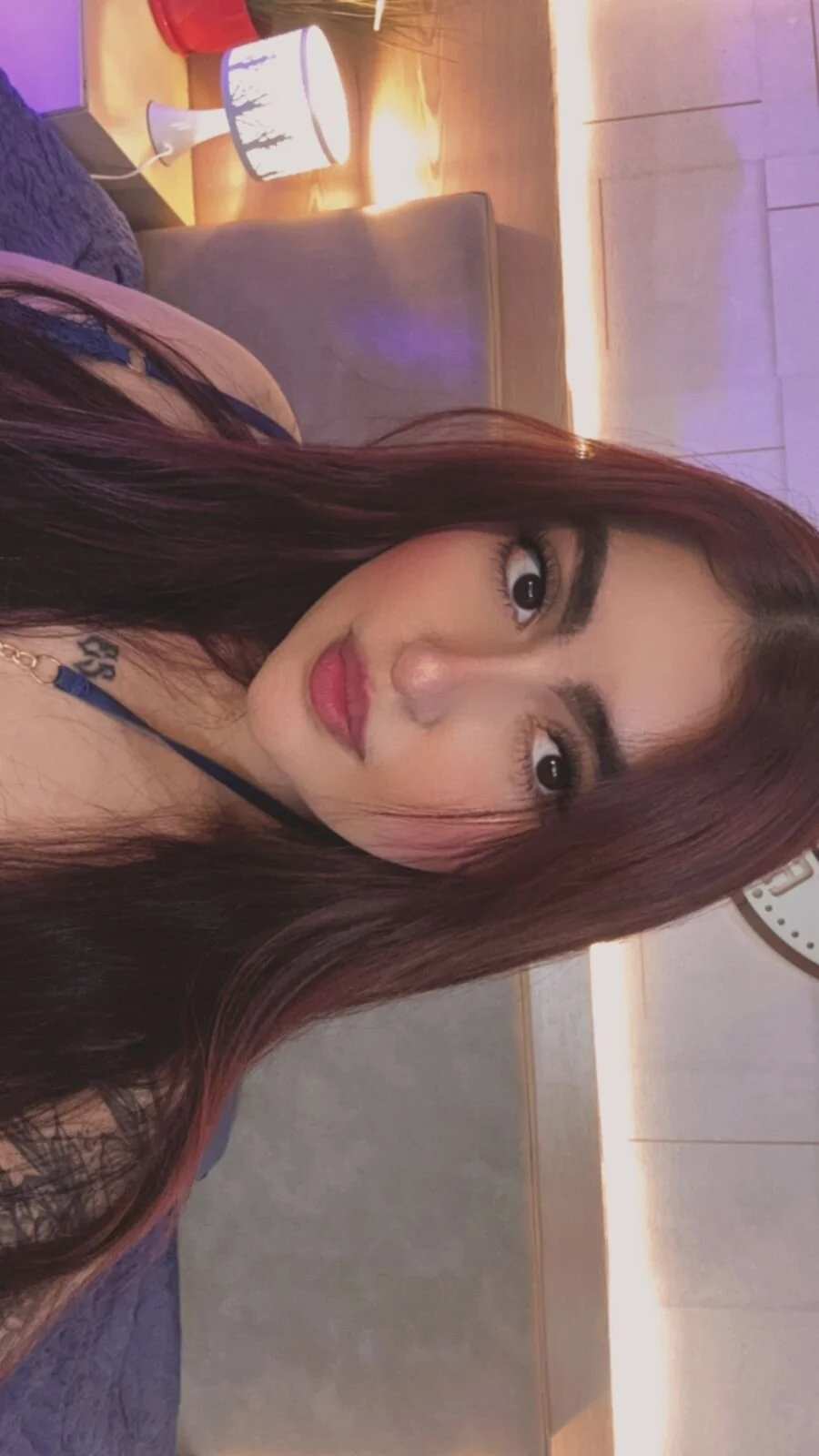 XXX Porn Photo of Nude apriilfox 12